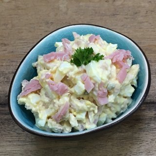 Salades