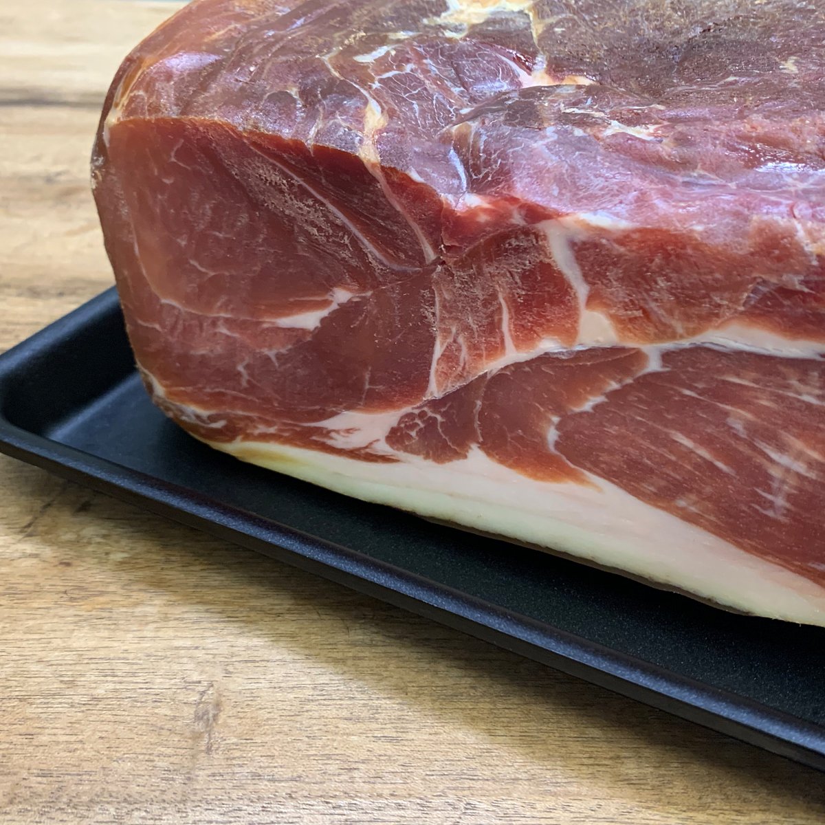 Parma ham