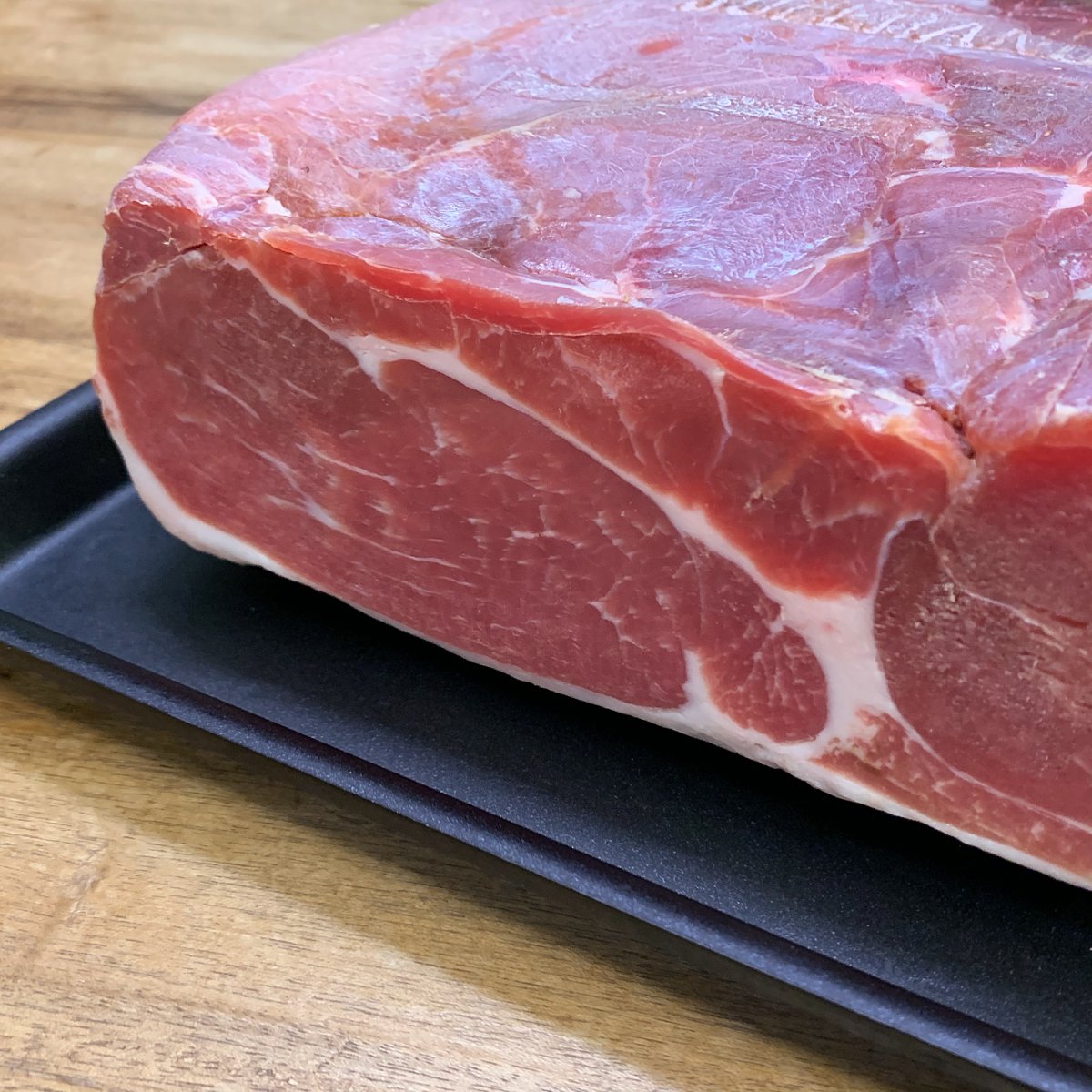 Vlaamse Droge Ham