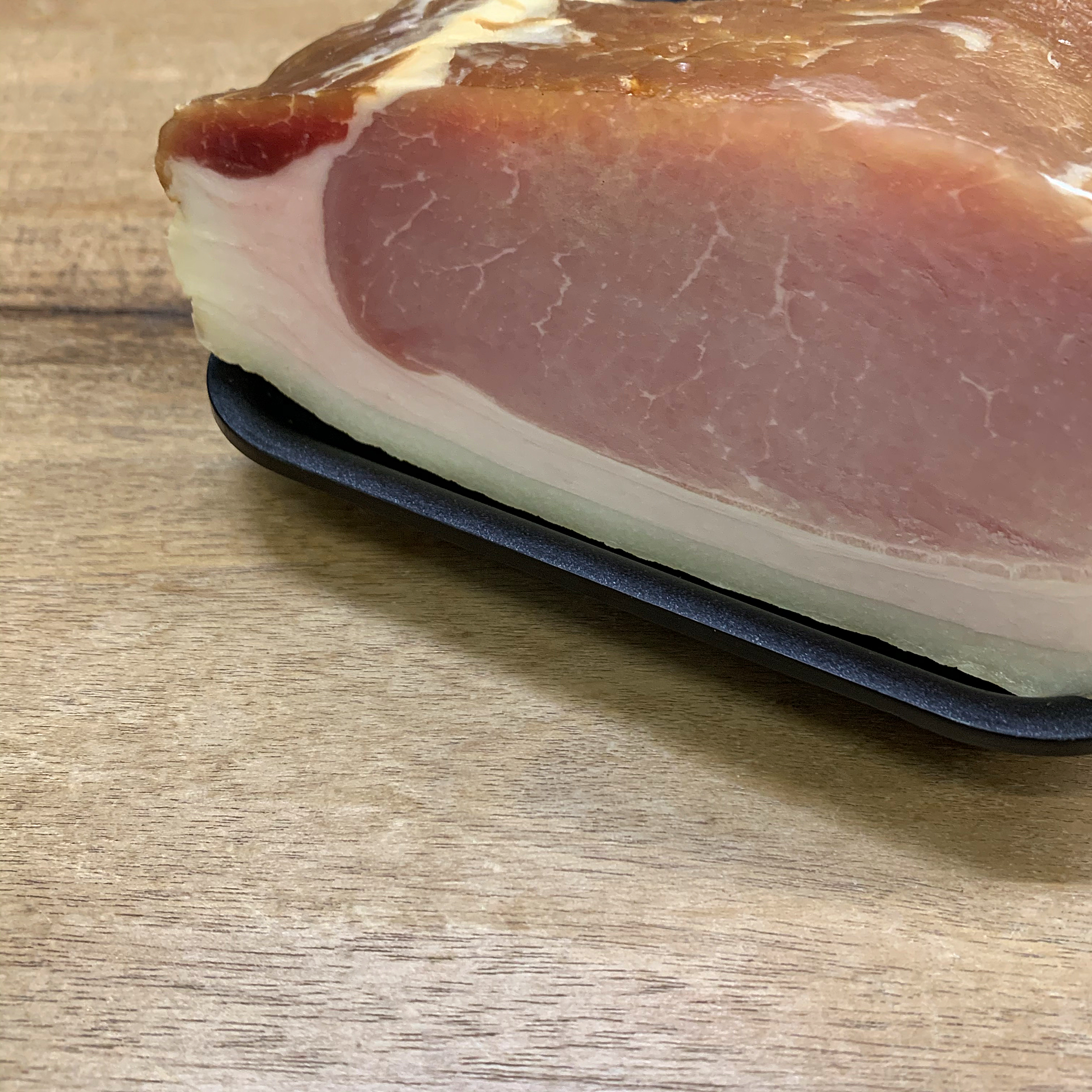 Gerookte Bacon