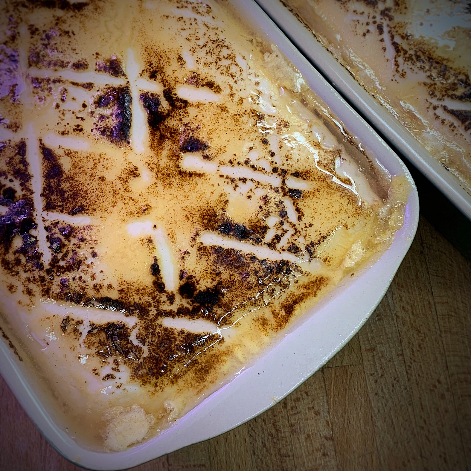 creme pate
