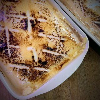 creme pate