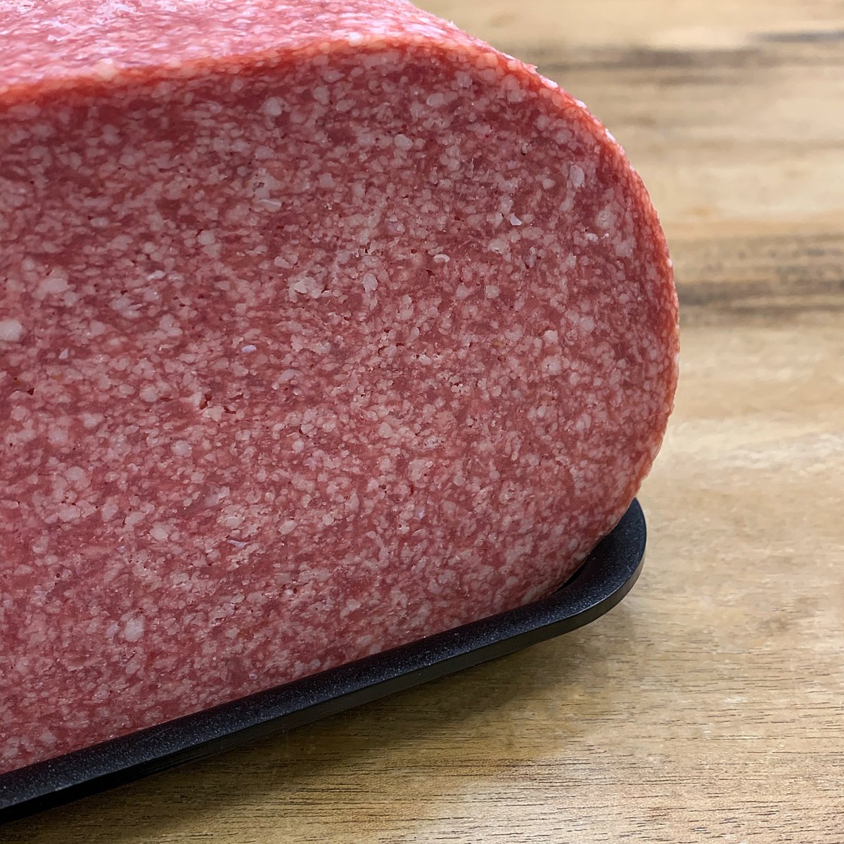 Fijnkost salami