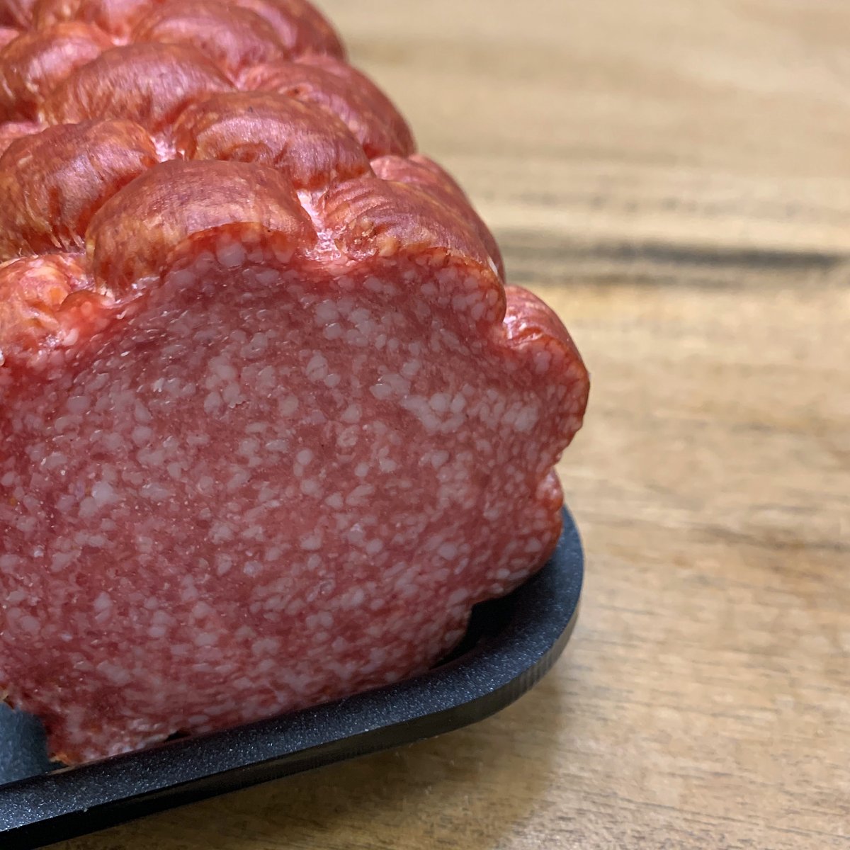 Kalkoen Salami