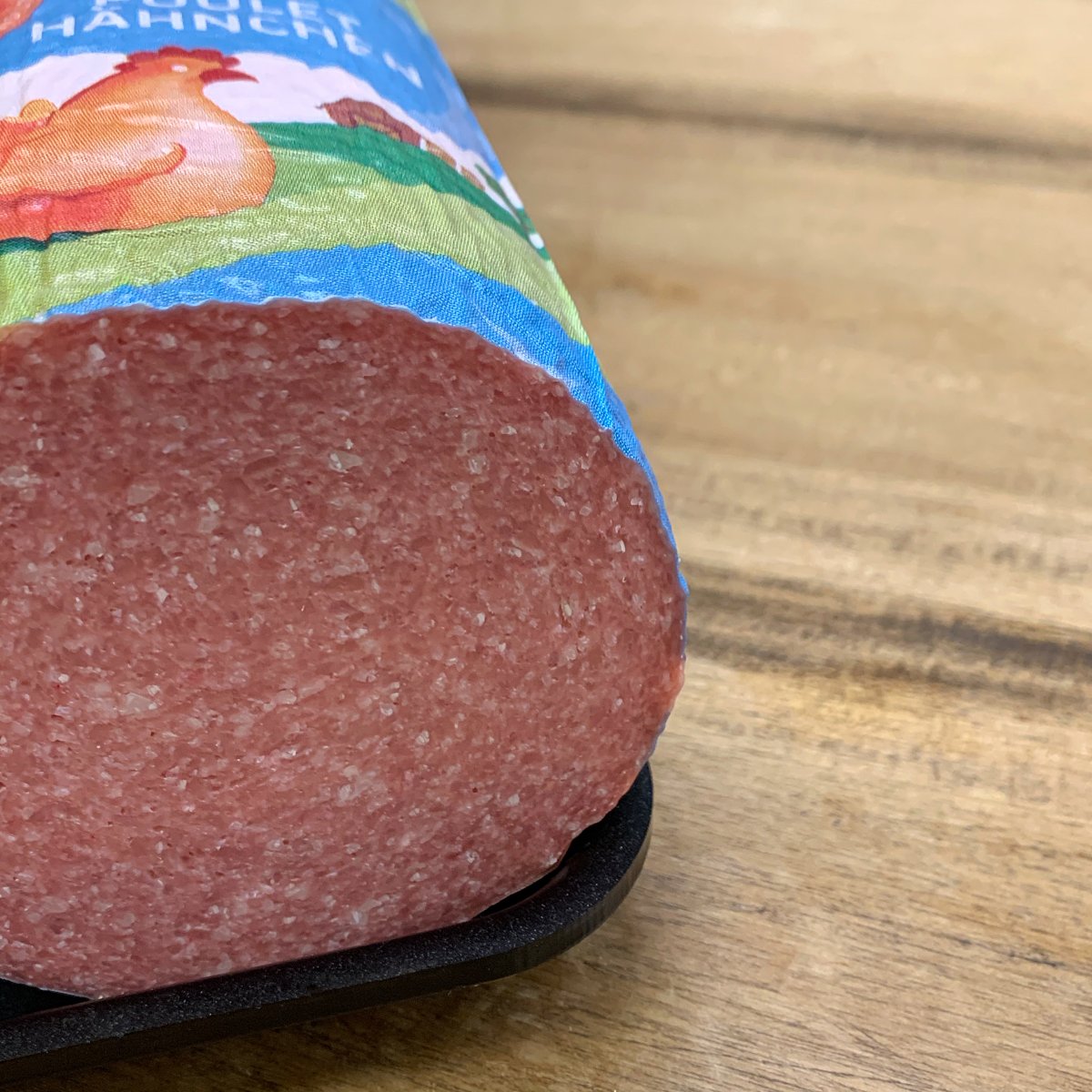 Kippensalami