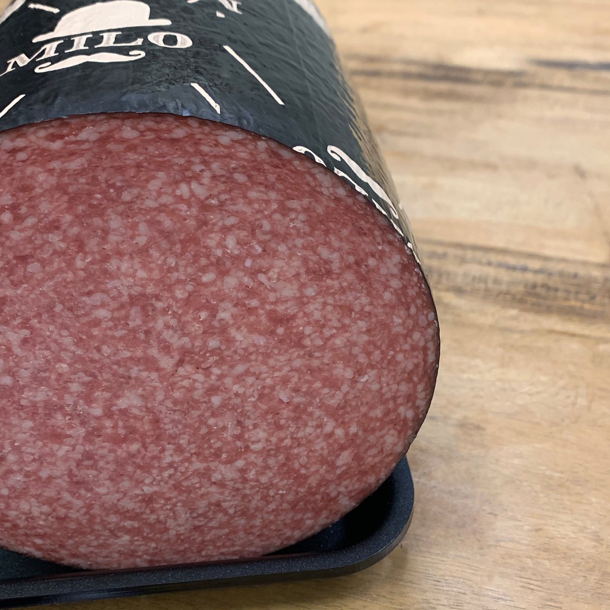 Zigeuner Salami