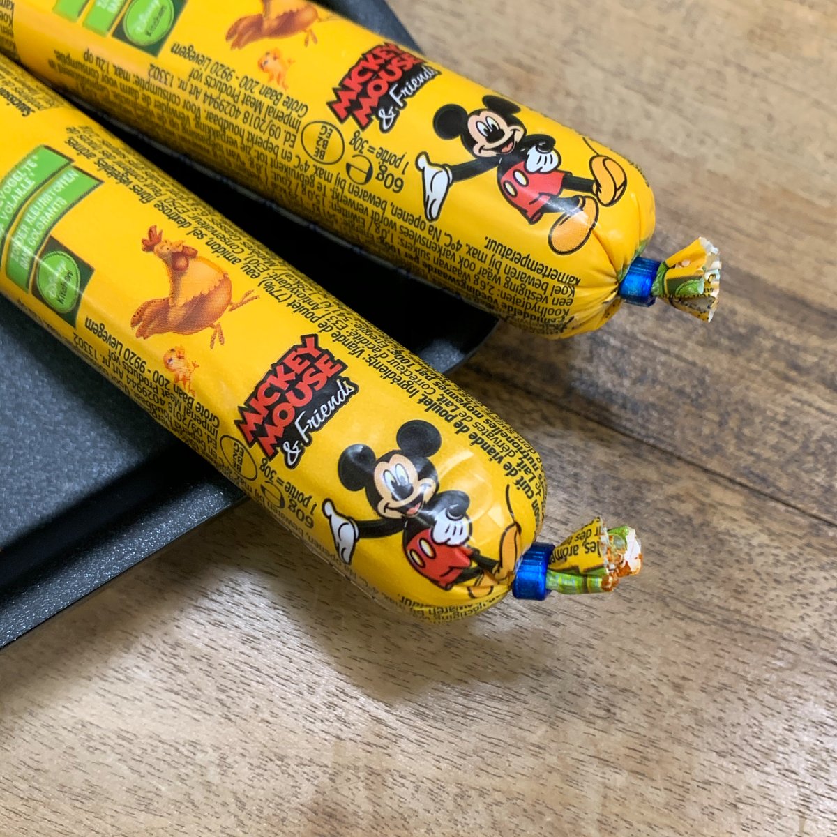 Mickey Worstjes