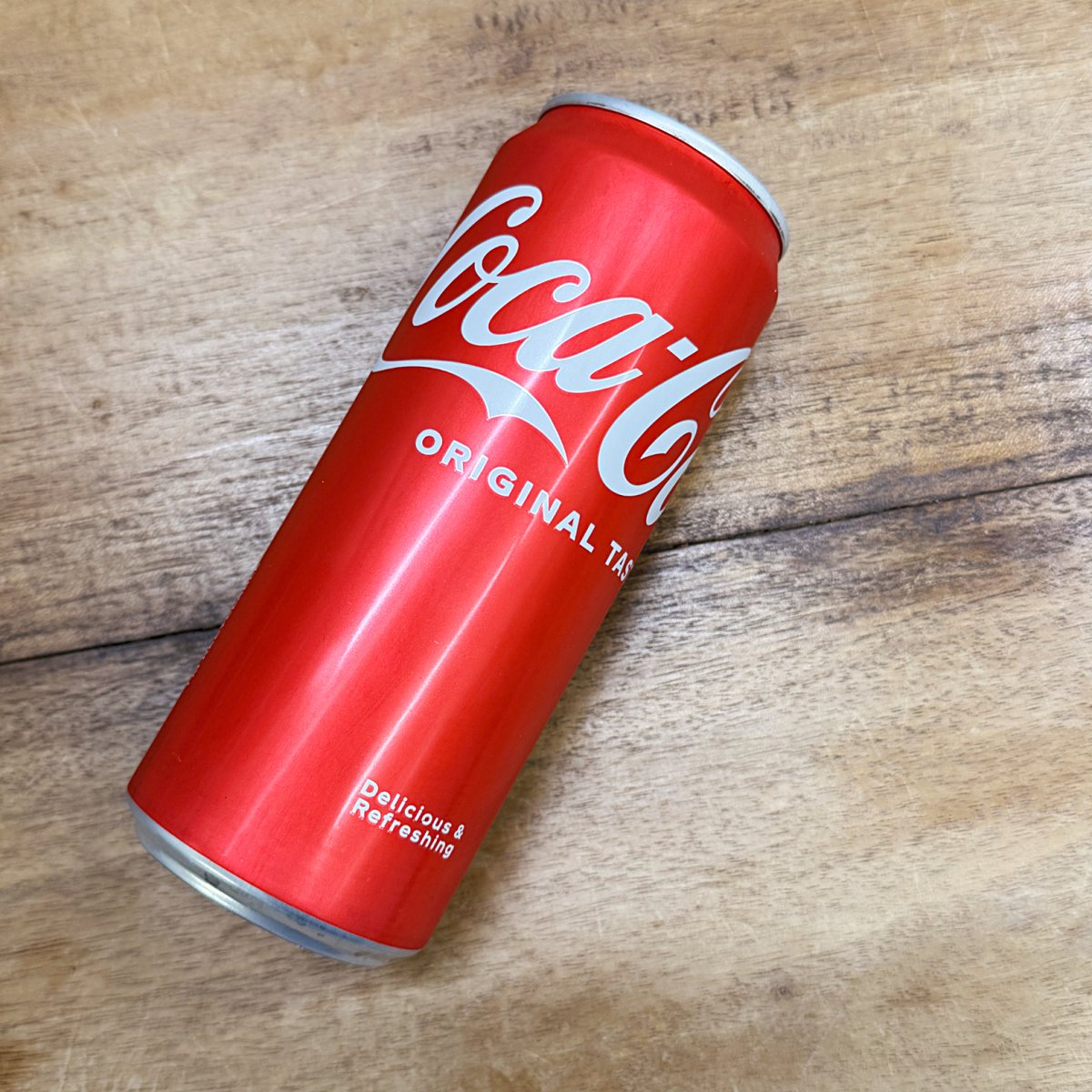 Coca Cola