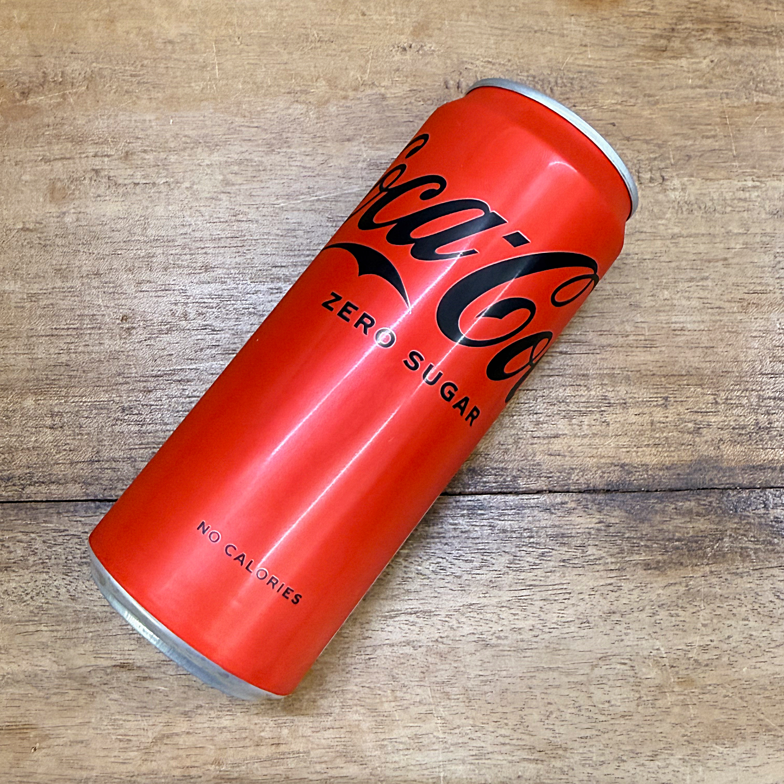 Cola Zero