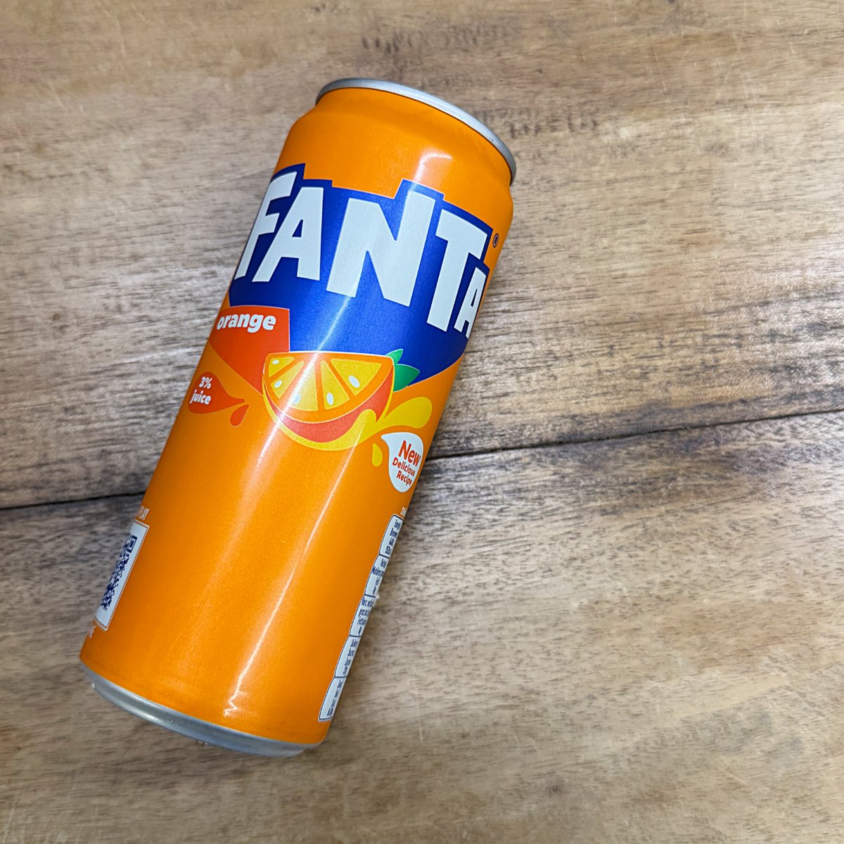 Fanta