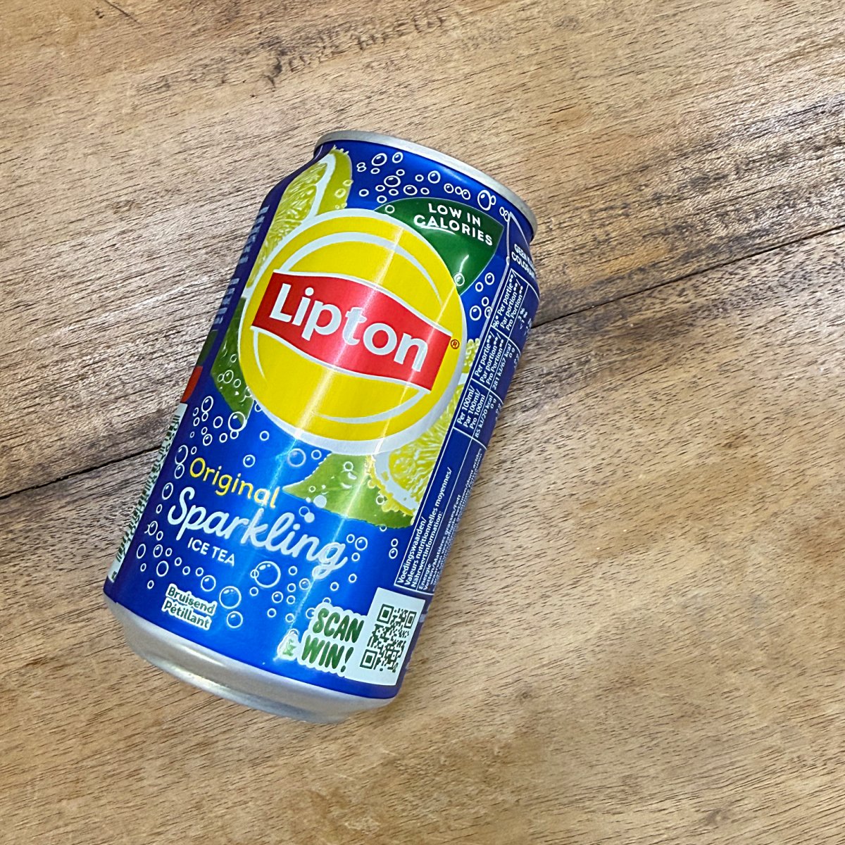 Ice Tea