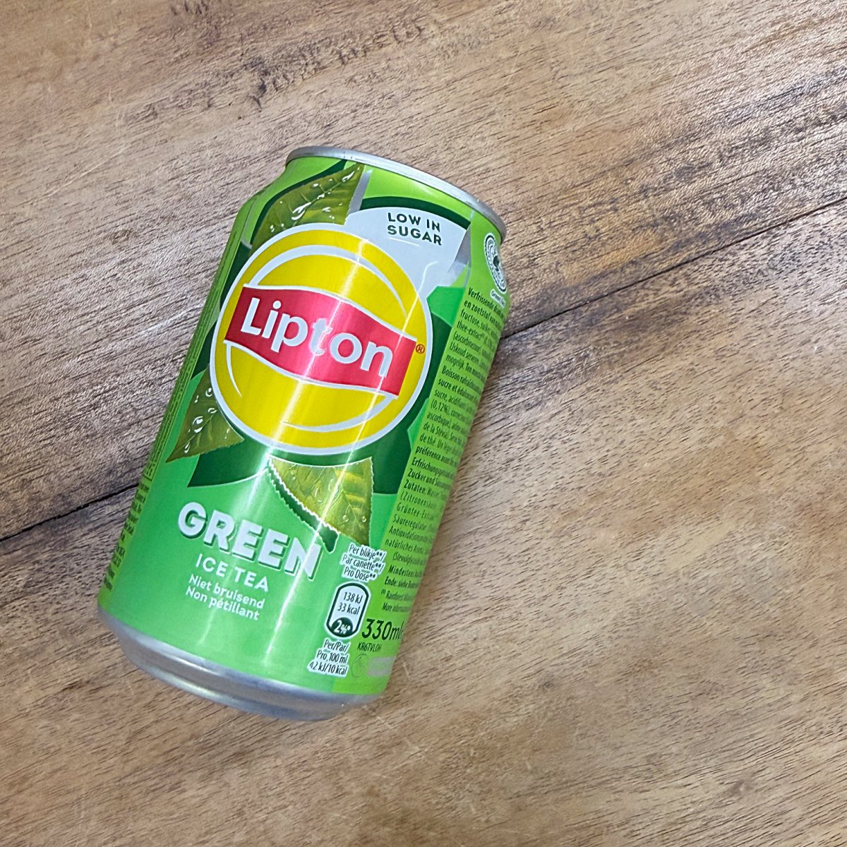 Ice Tea green