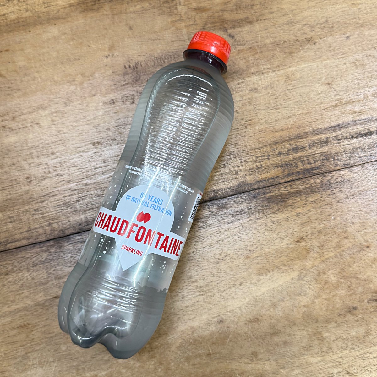 Water bruis 0,50