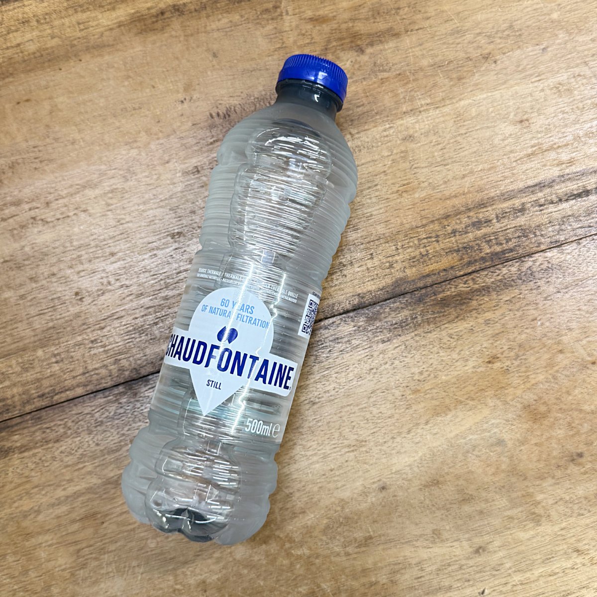 Water plat 0,50
