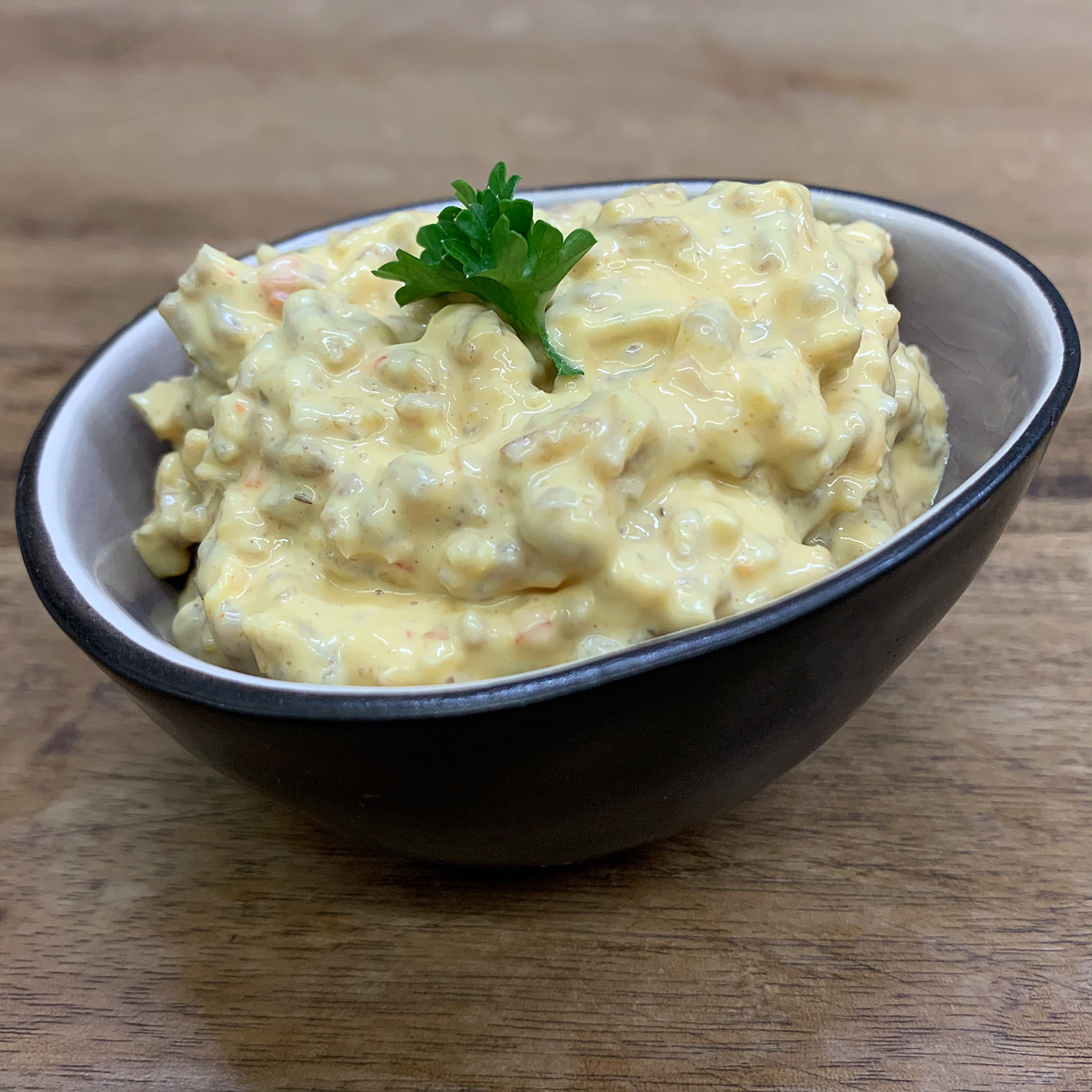 Bicky Salade
