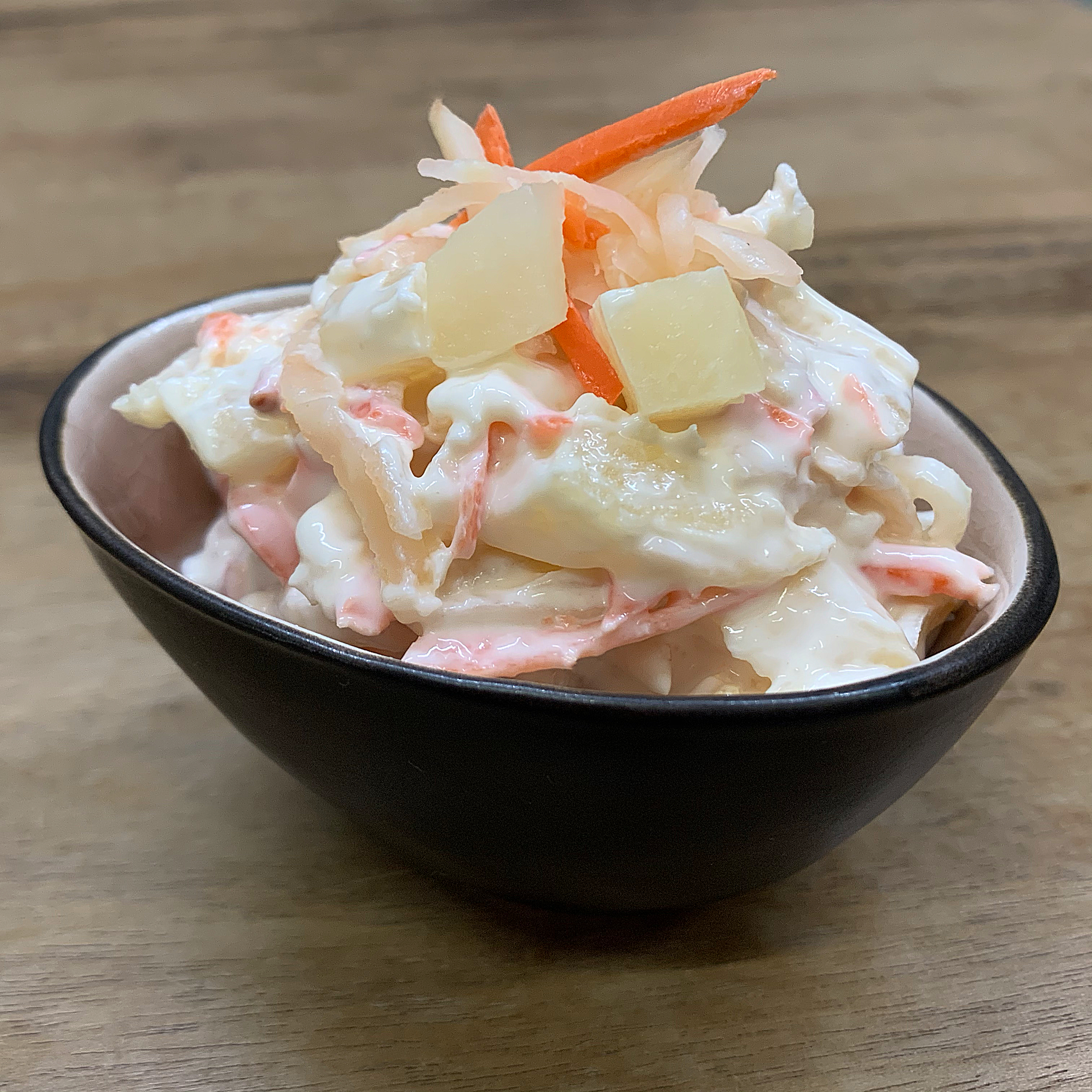 Dieet salade