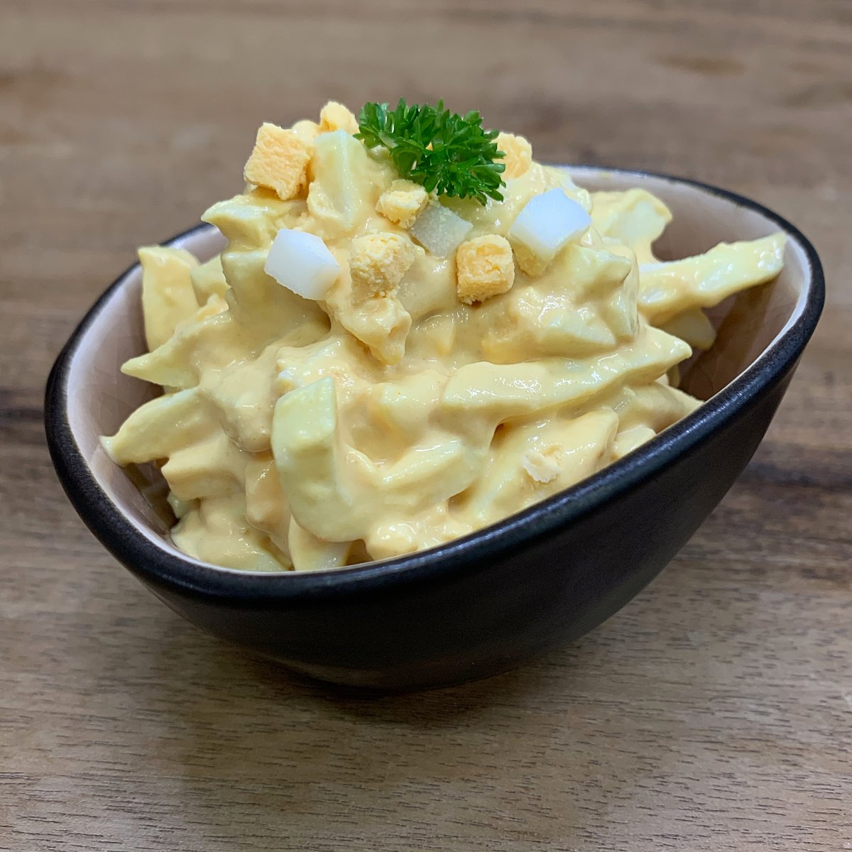 Eier salade