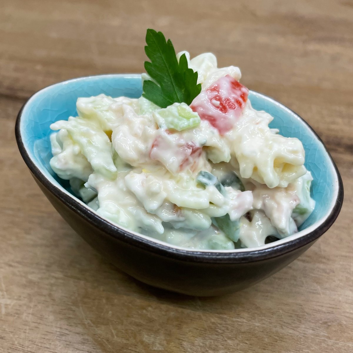 Fitness salade