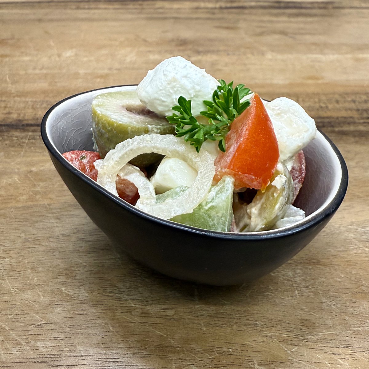 Griekse Salade