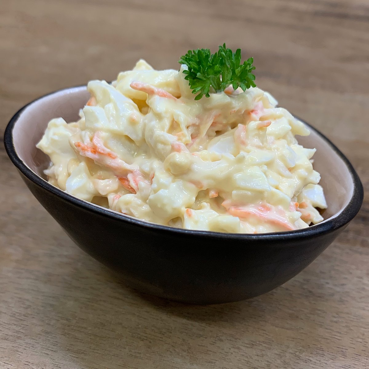 Krab salade
