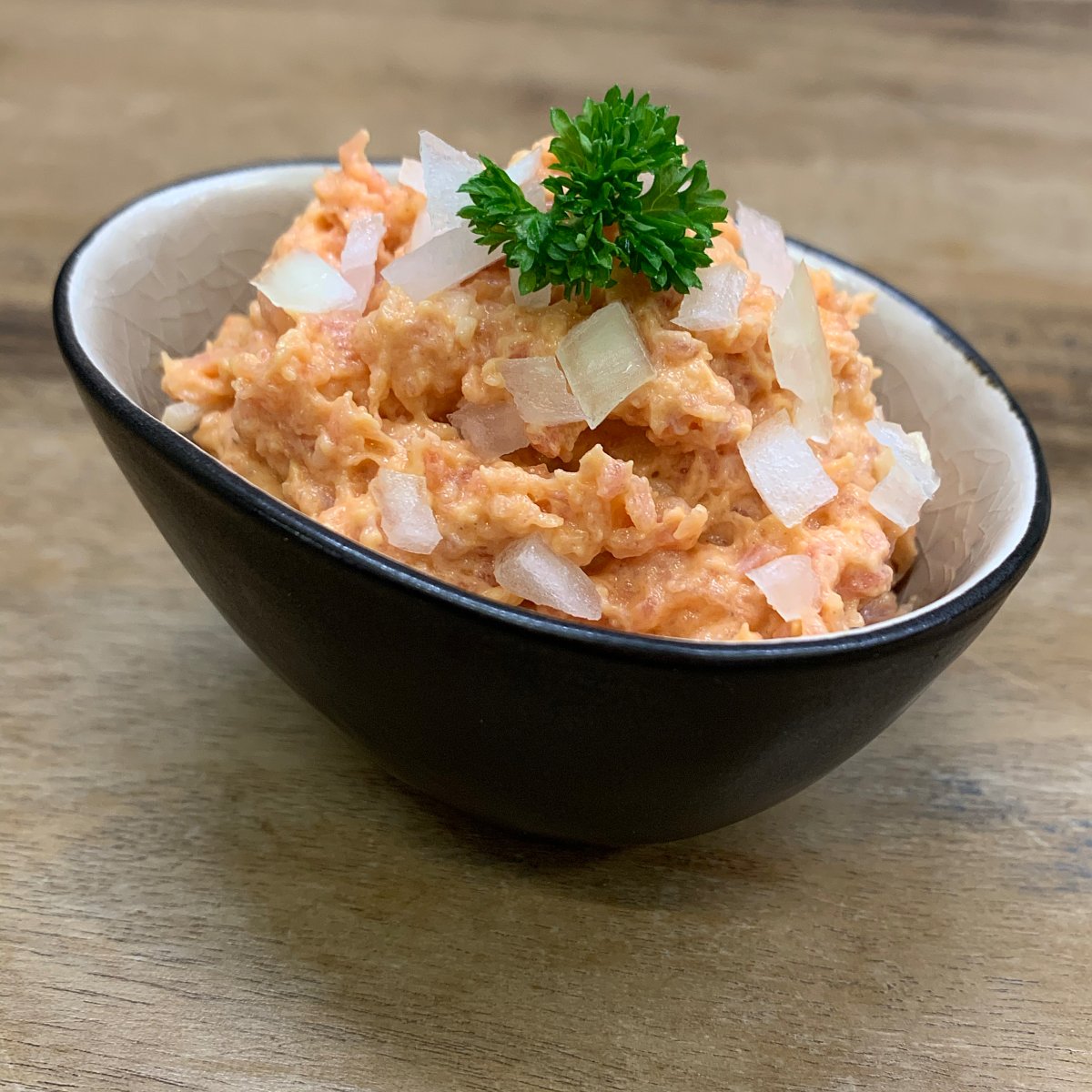 Prepare van de chef