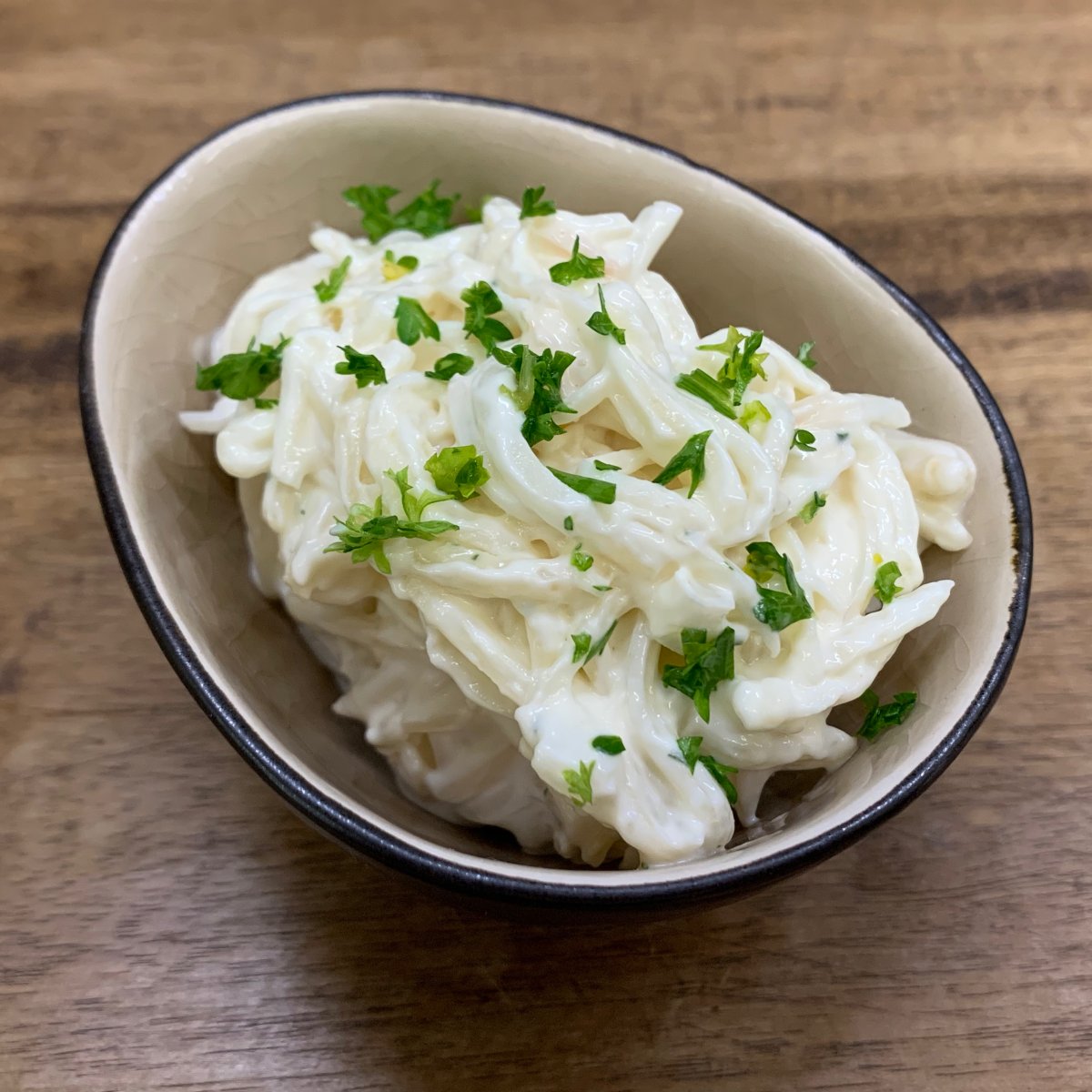 Selder salade