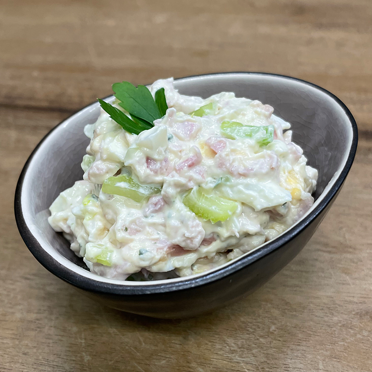 Sla van de Chef senior