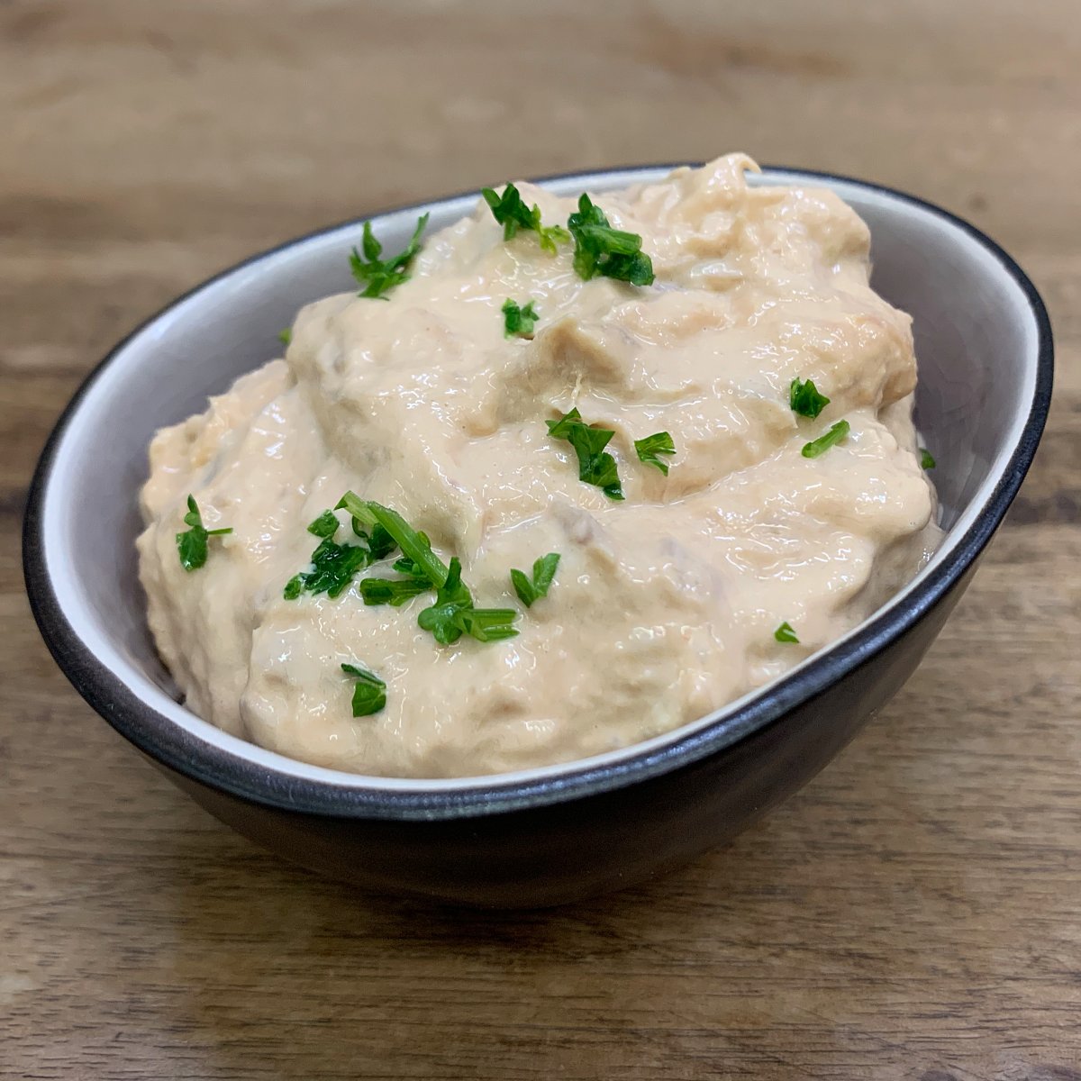 Tonijn salade
