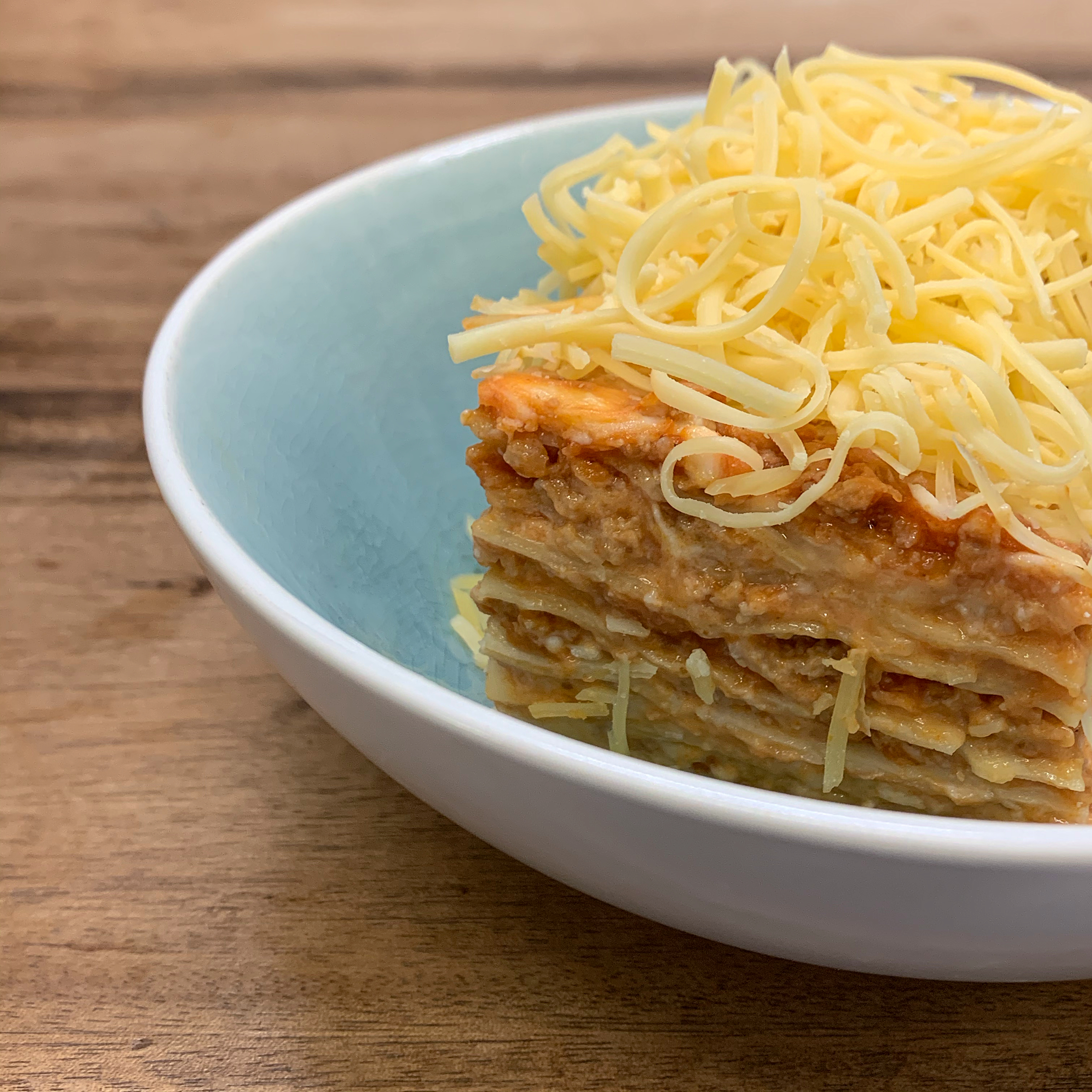 Lasagne