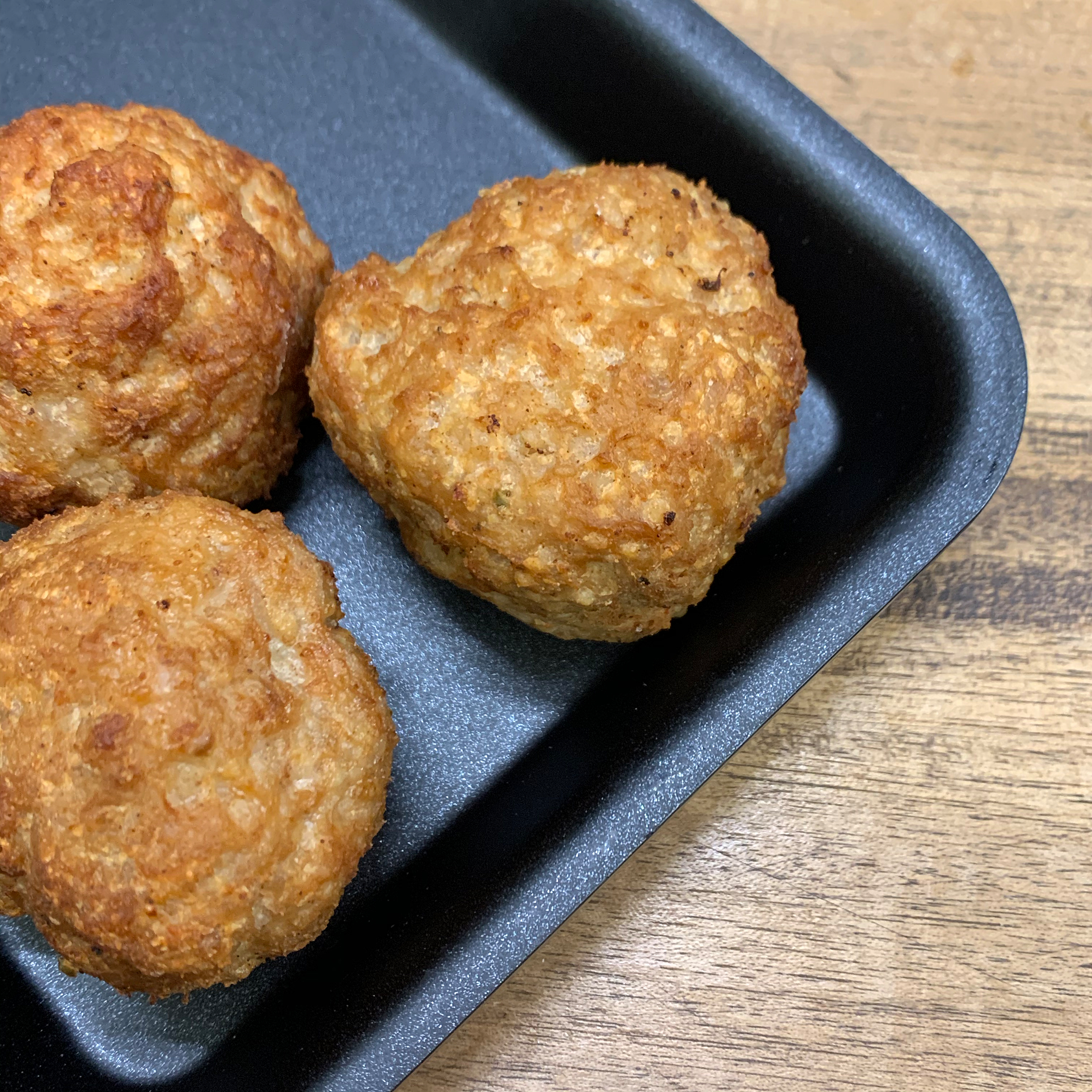 Geelse Bouletjes