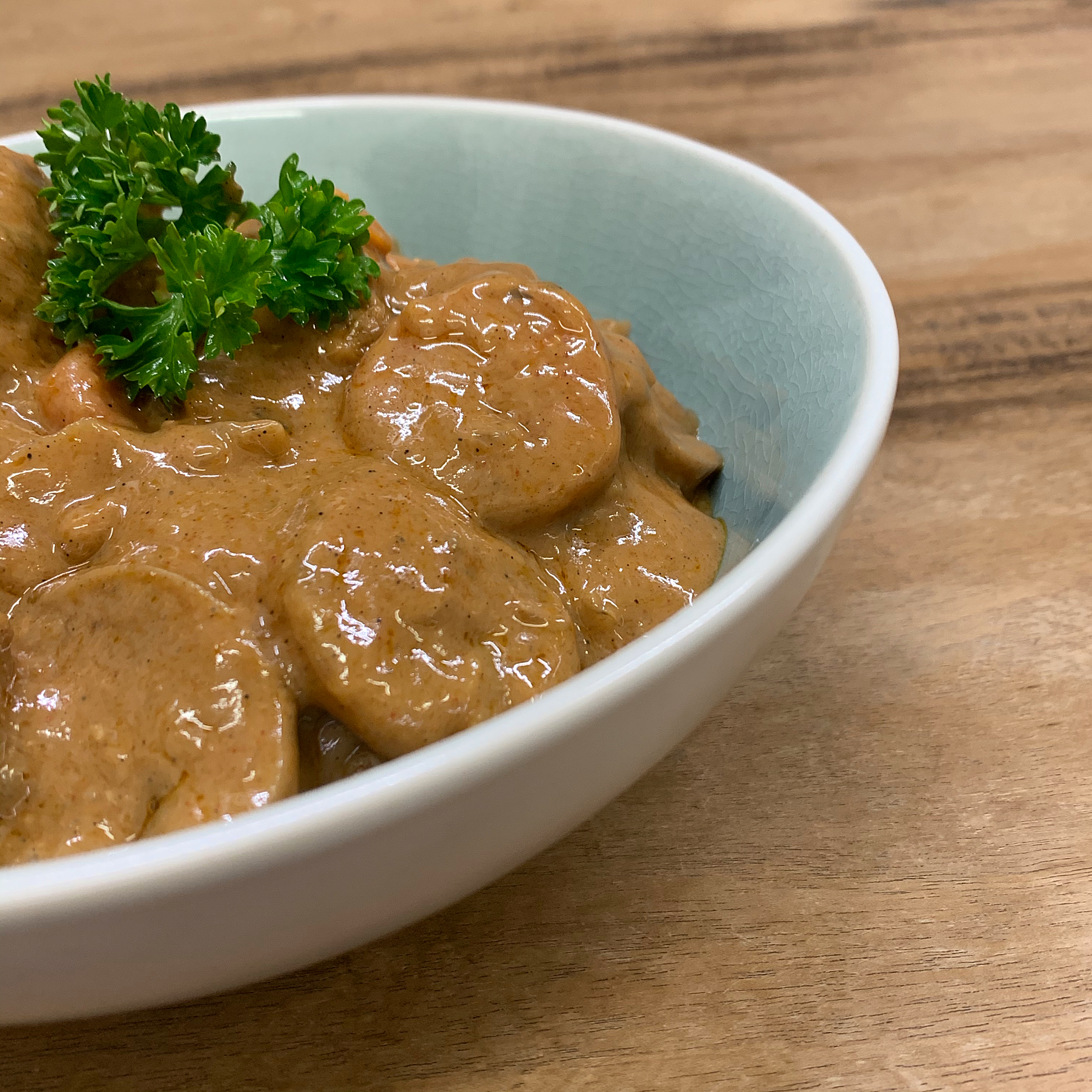 Bourgondisch Stoofpotje