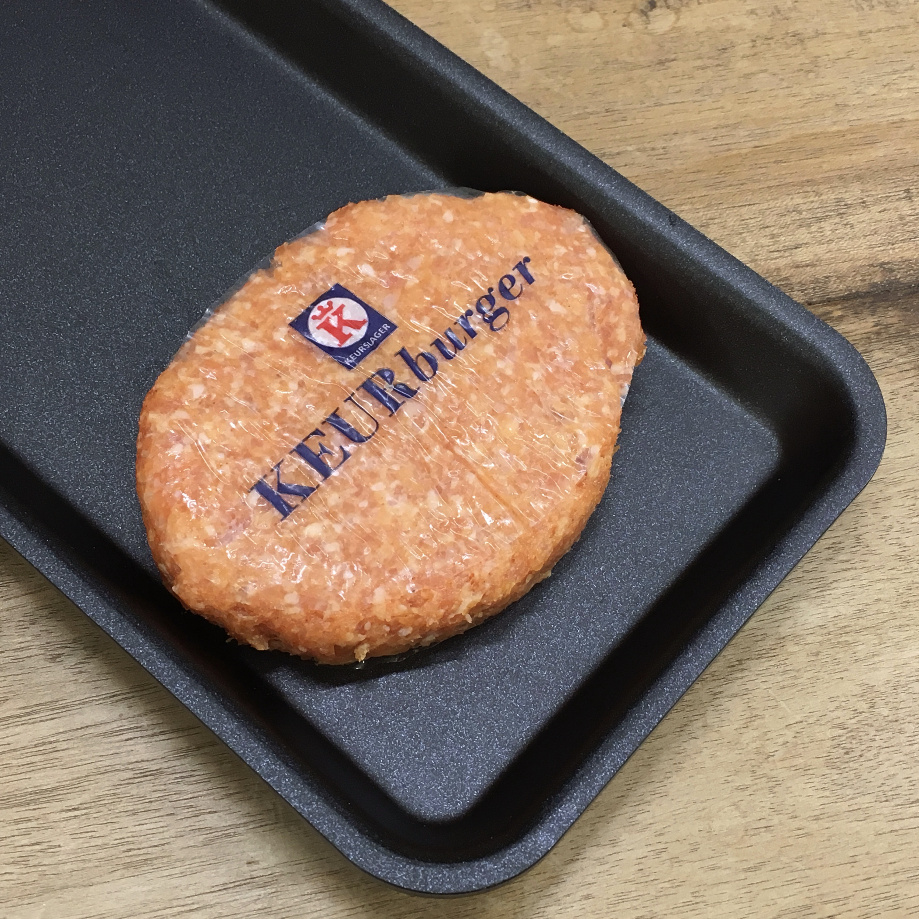 Keurburger