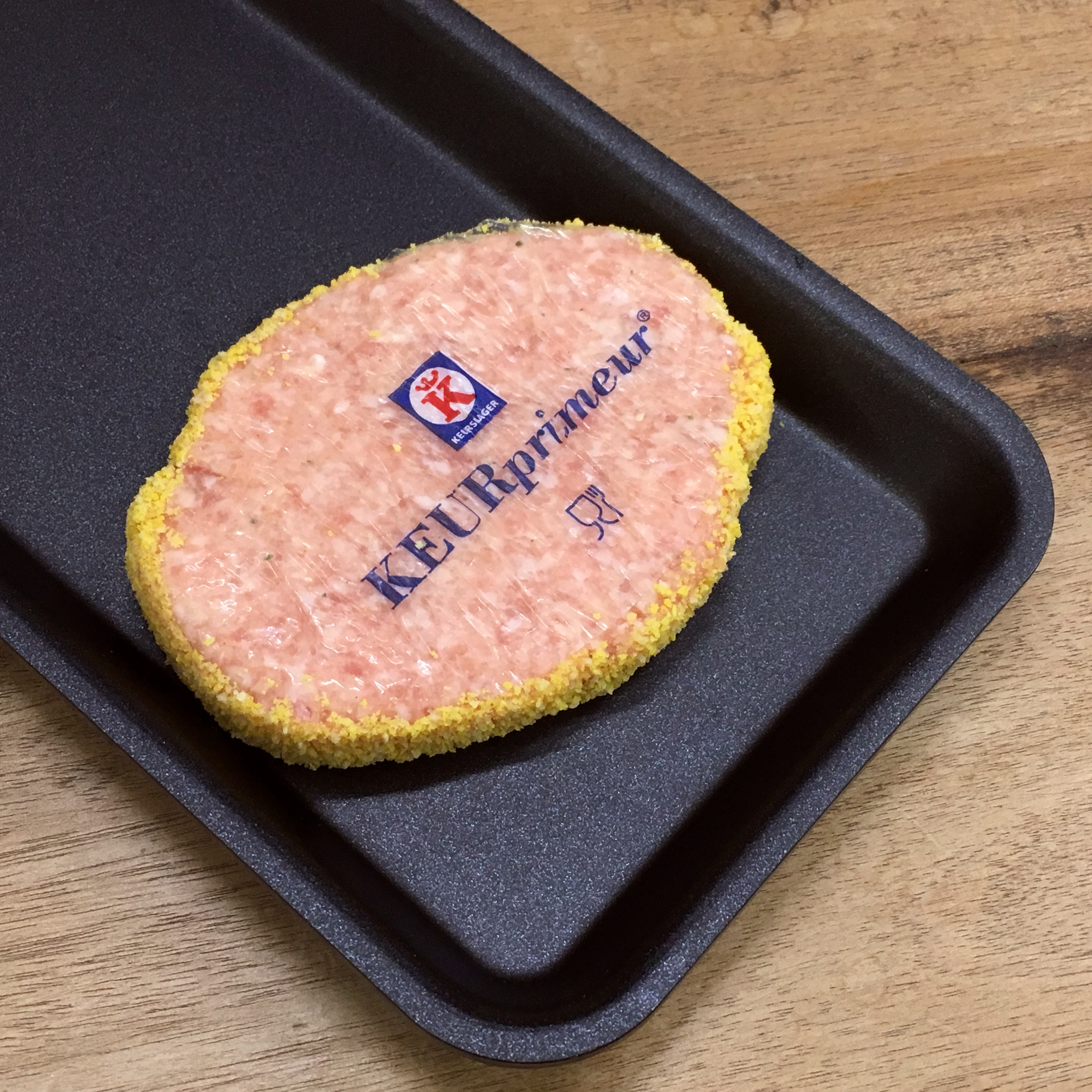 Keurprimeur