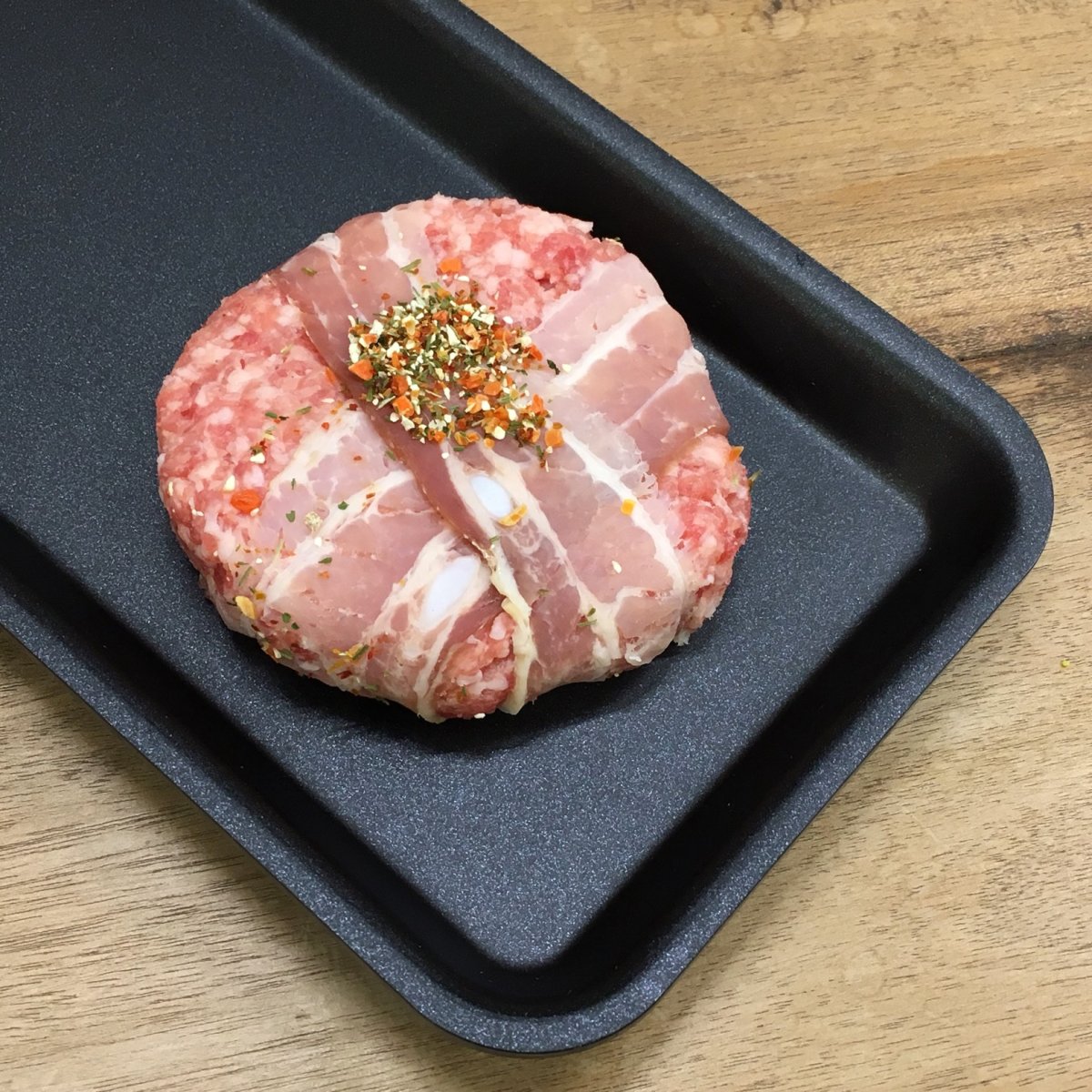 Vlindersteak