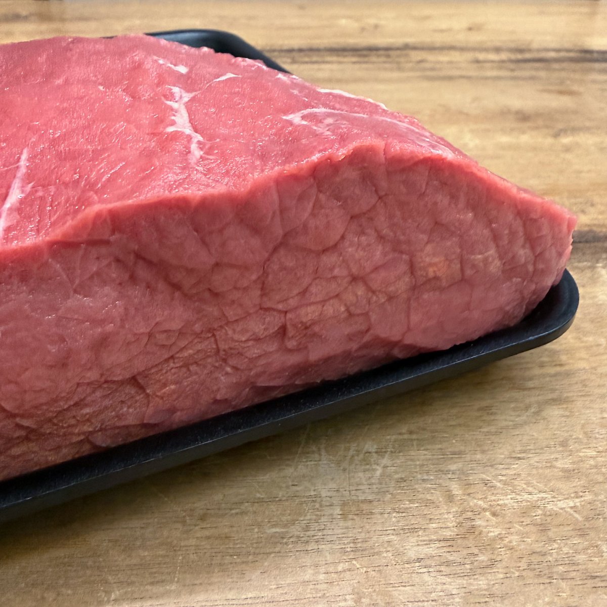 Kogel biefsteak