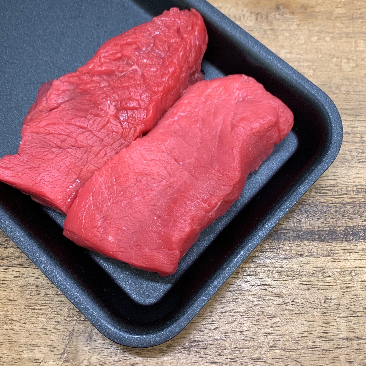 tournedos