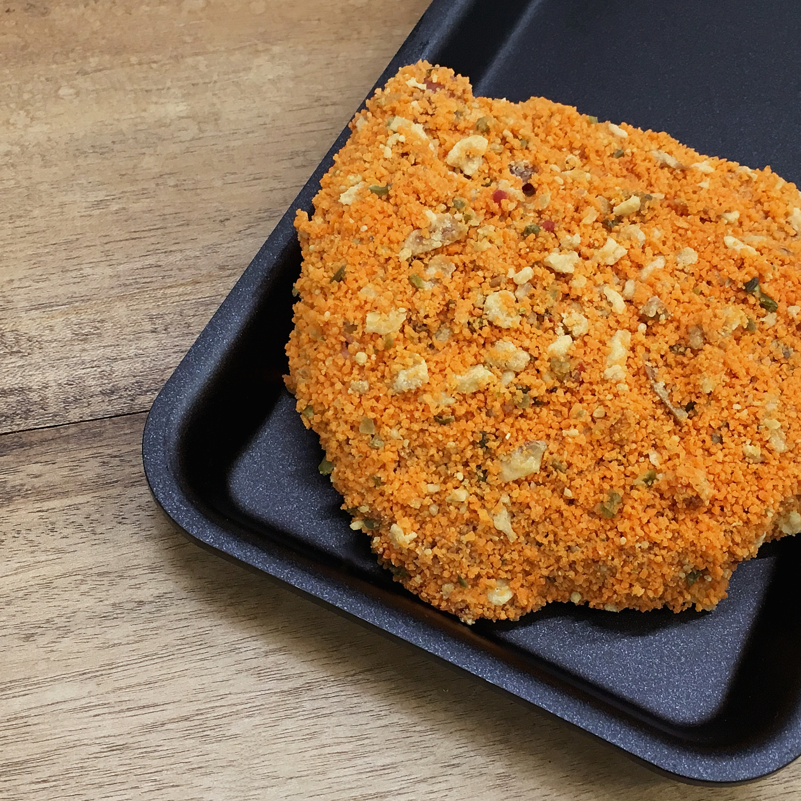 Jagerschnitsels