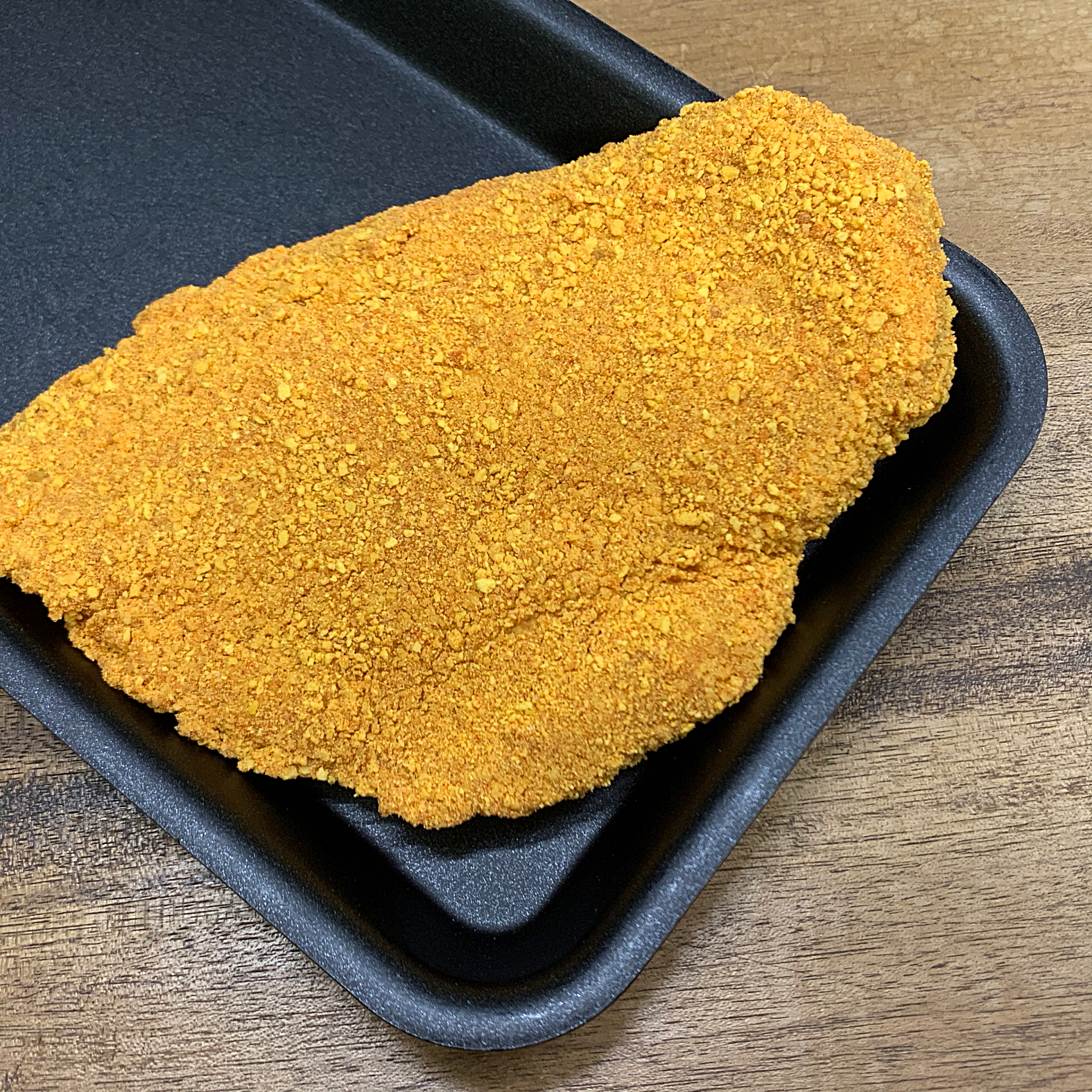 Kippenschnitzel