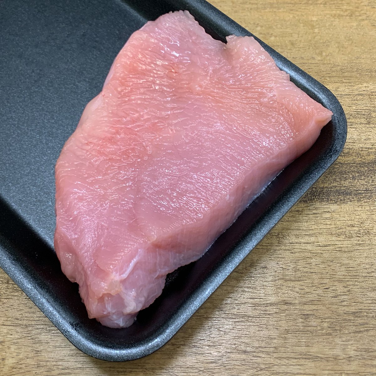 Kalkoenfilet lapjes