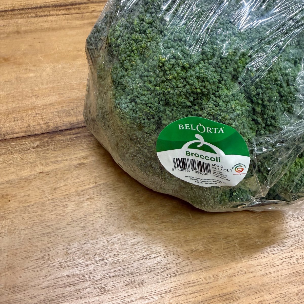 Broccoli