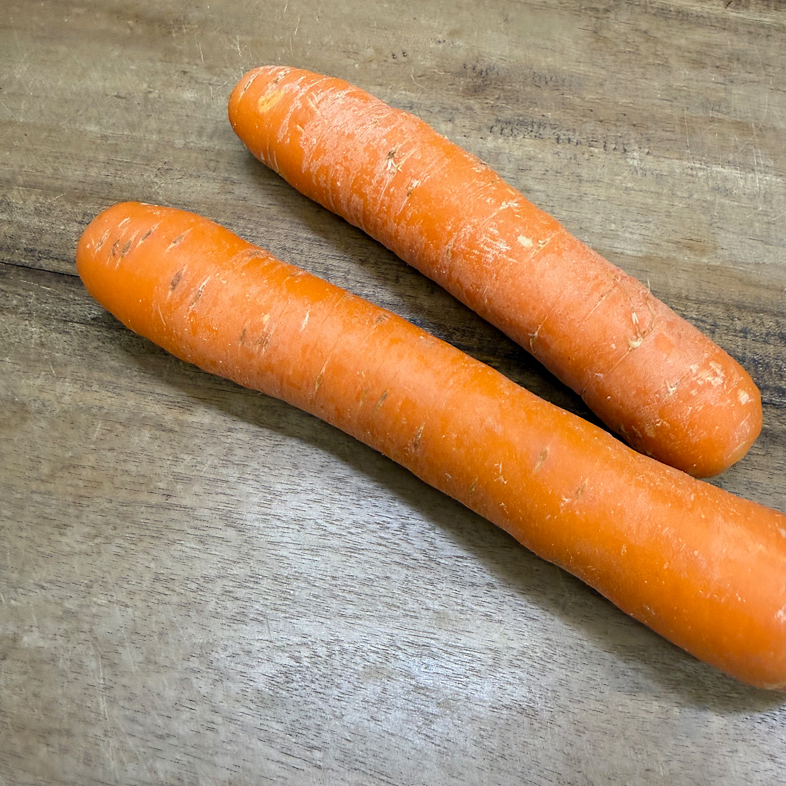 Wortelen (1 kg)