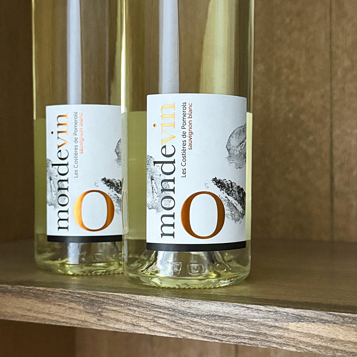 Mondevin sauvignon blanc