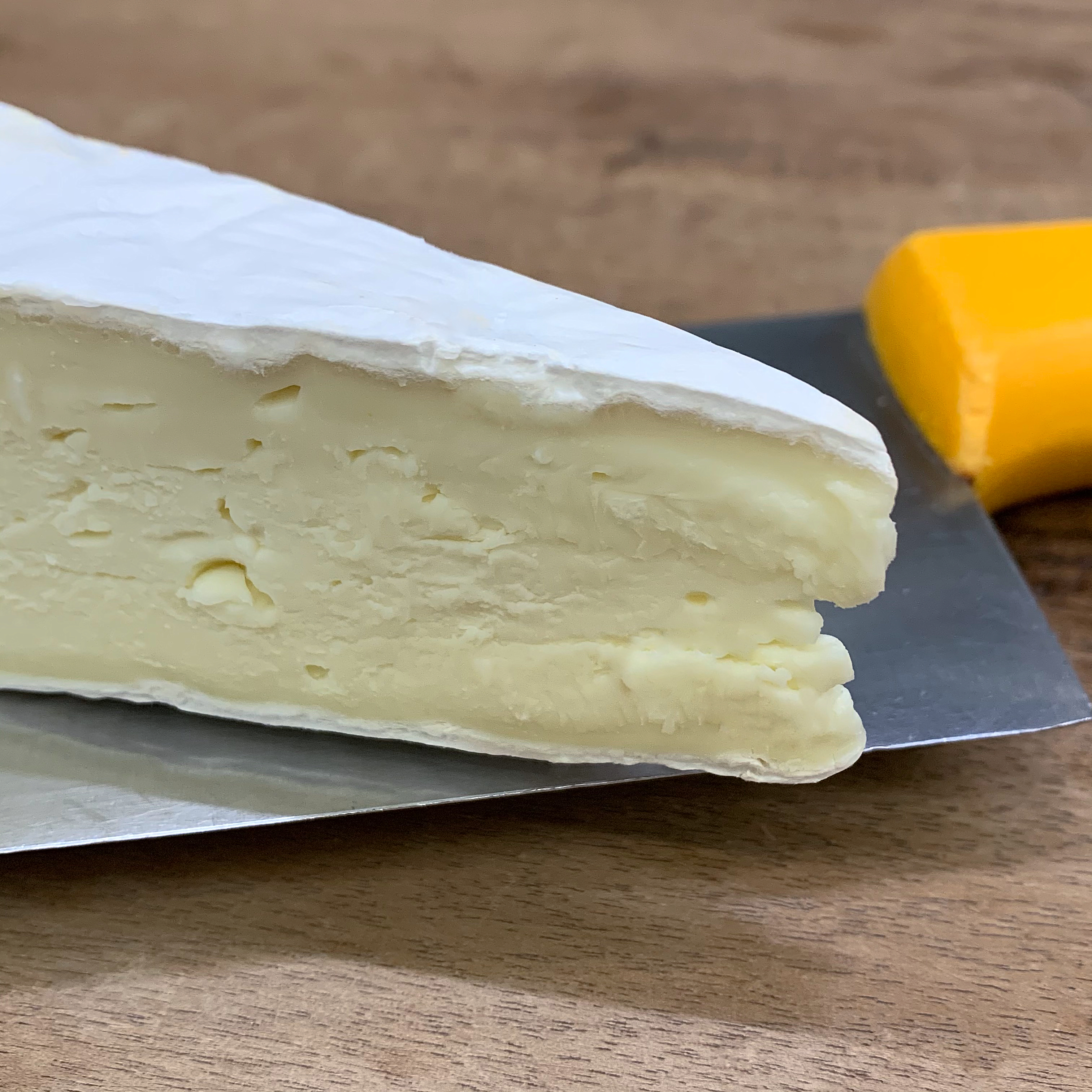 brie