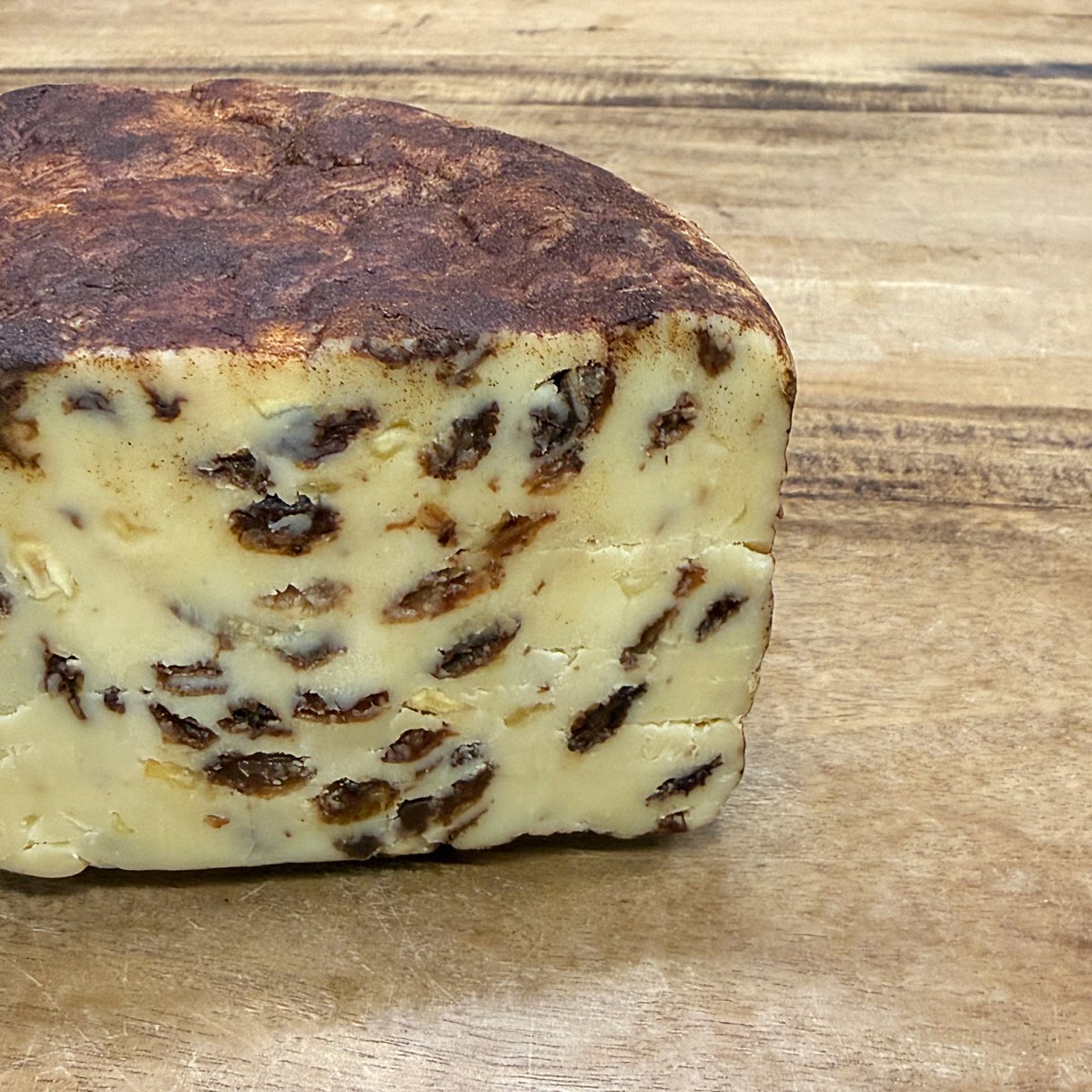 Bowland cheese