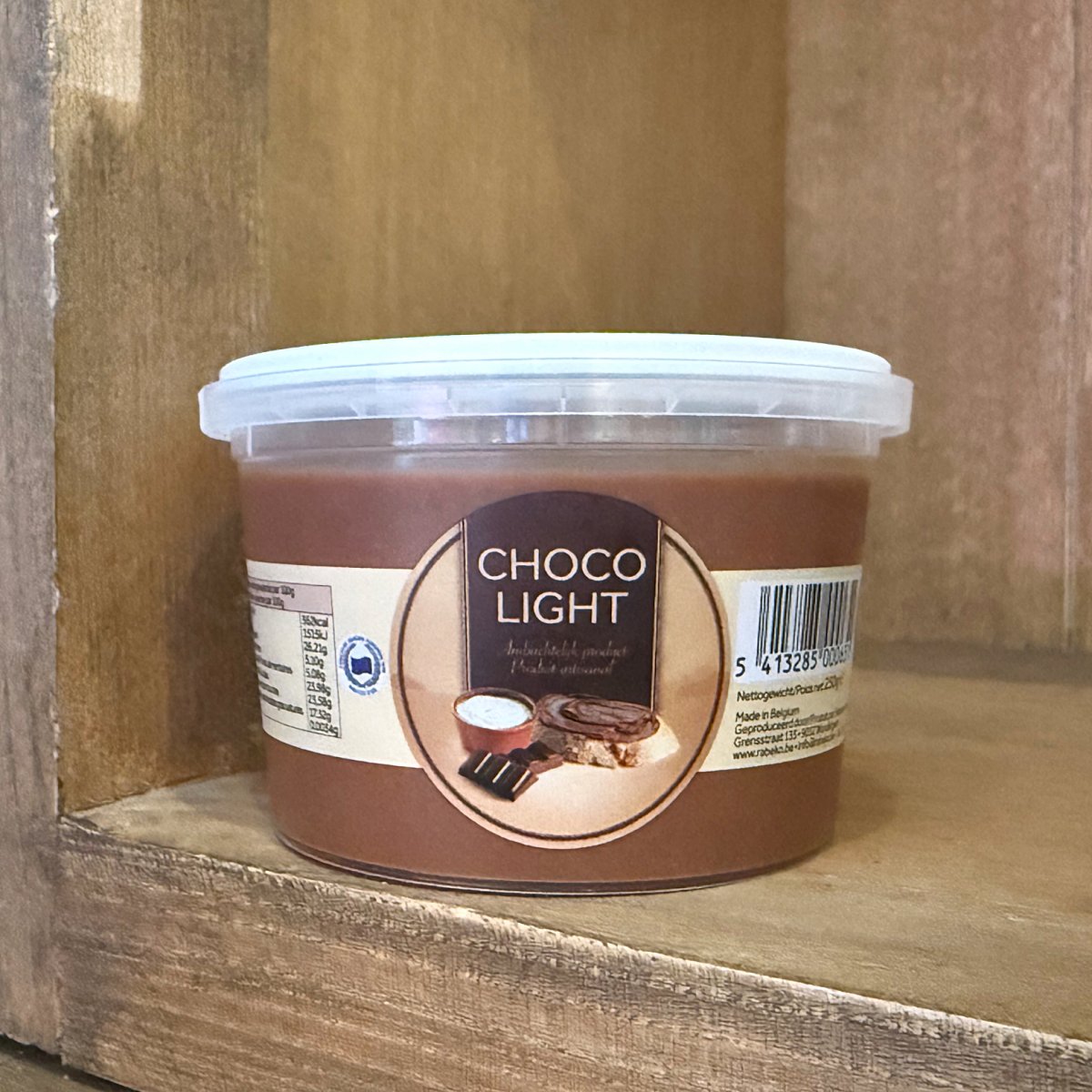 Choco Light