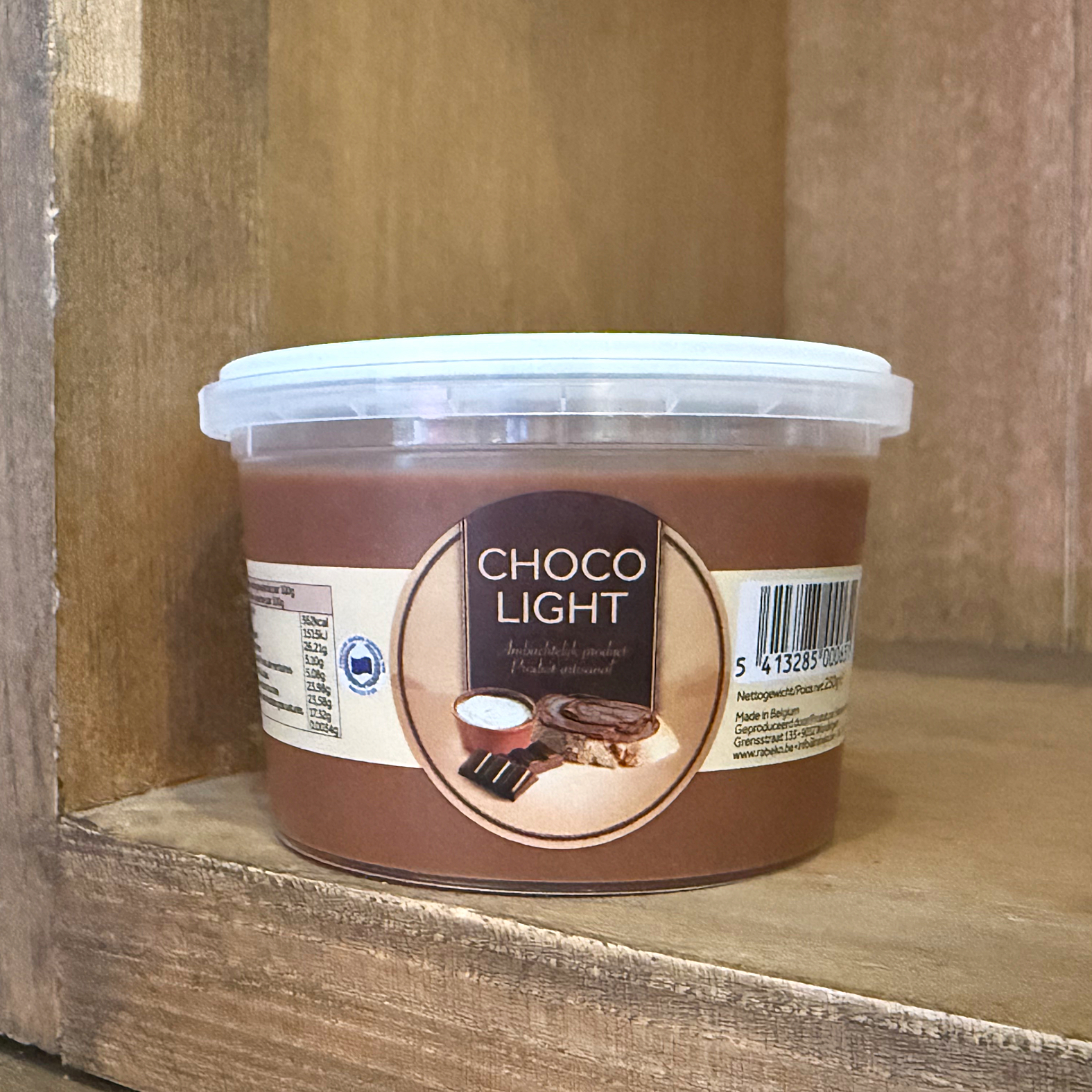 Choco Light