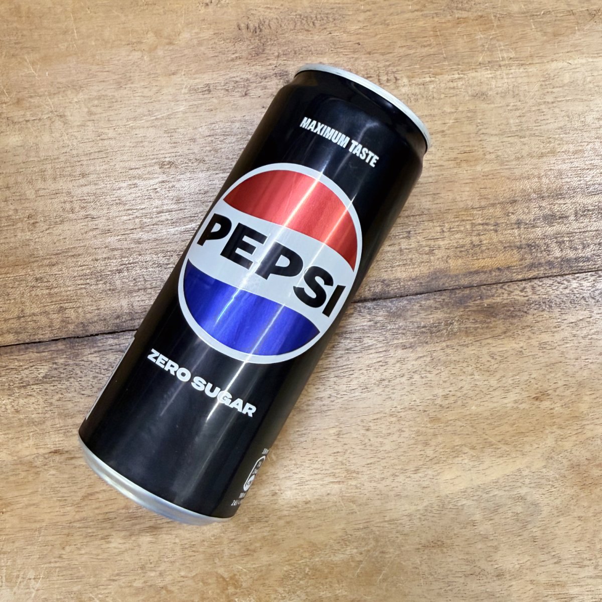 pepsi zero