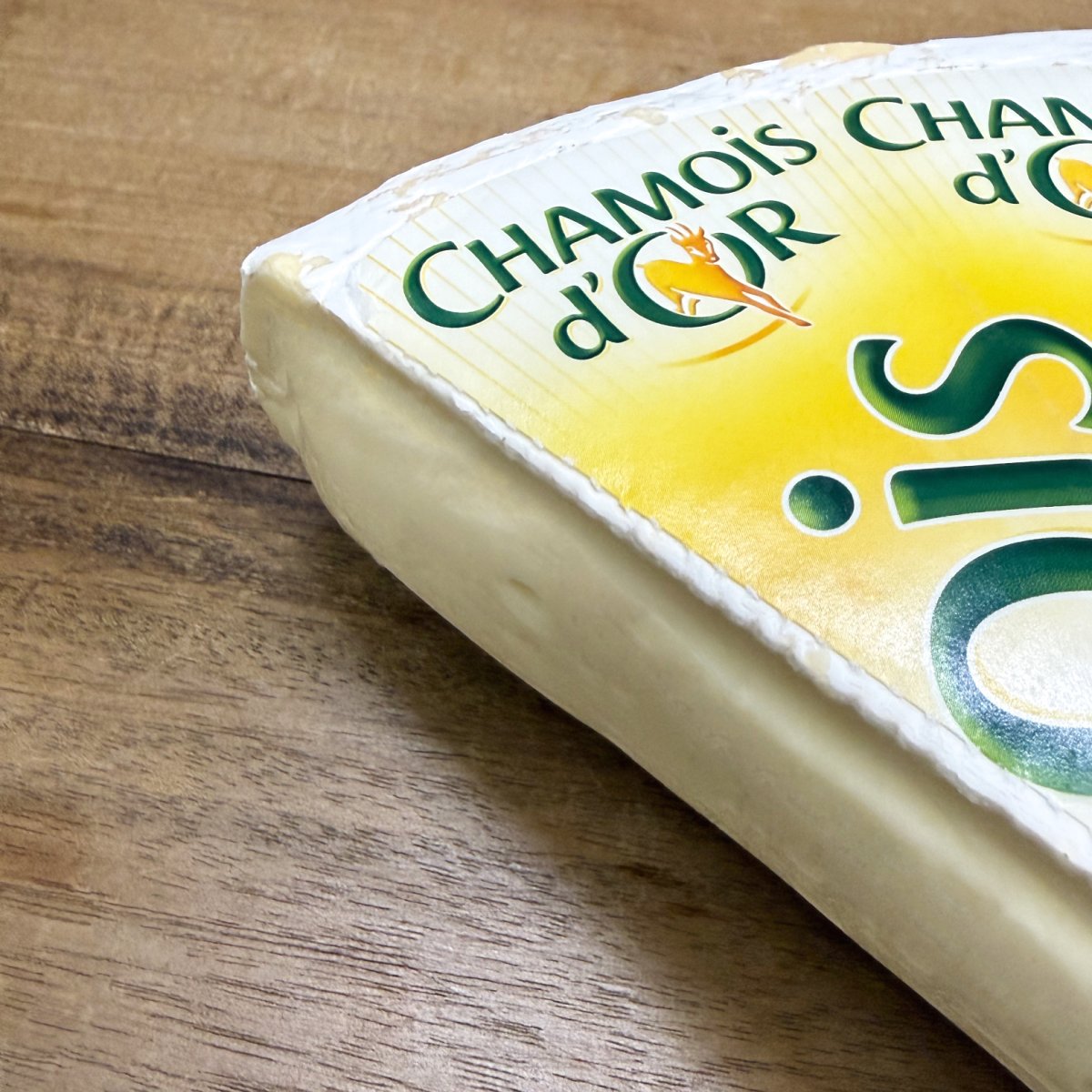 Chamois d'Or