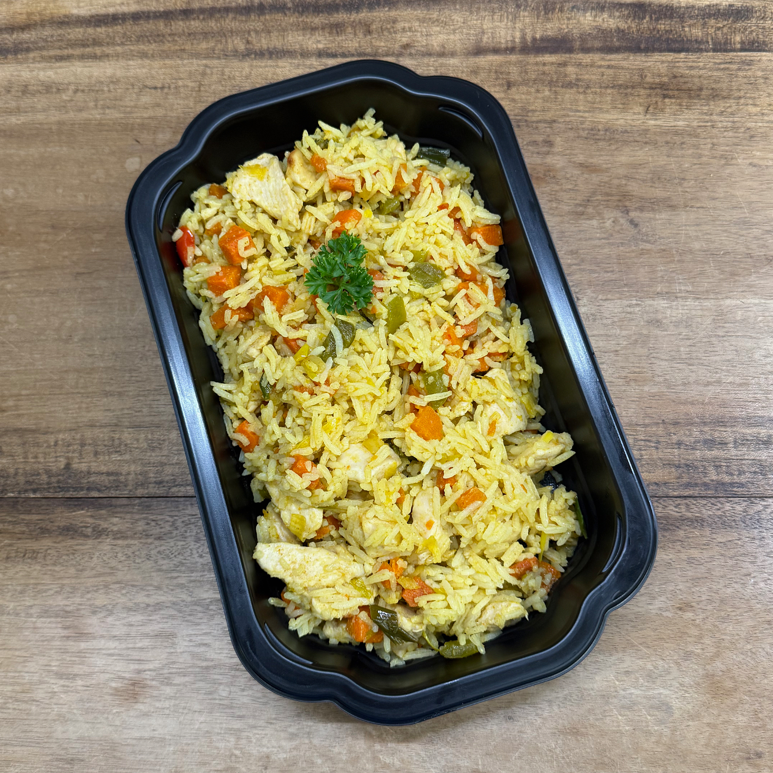 Nasi